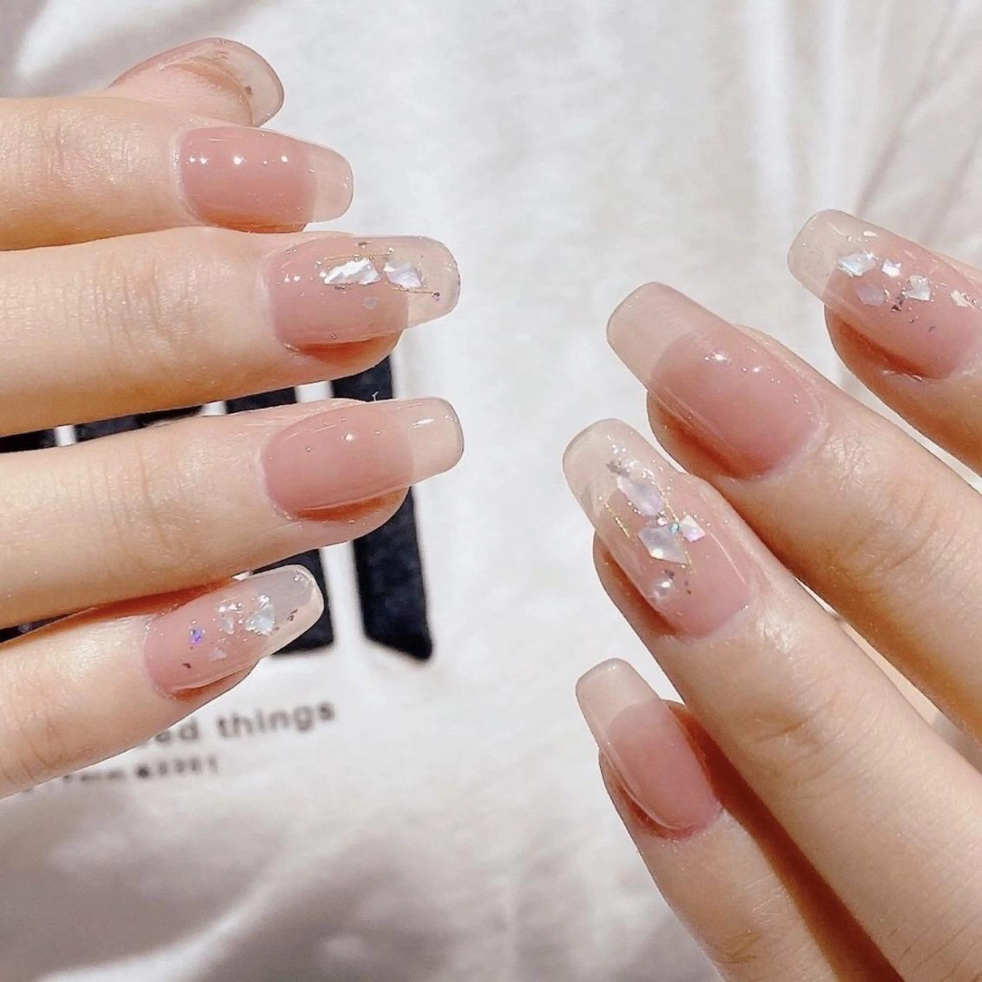 ネイル Cute beauty2のマツエク・マツパデザイン