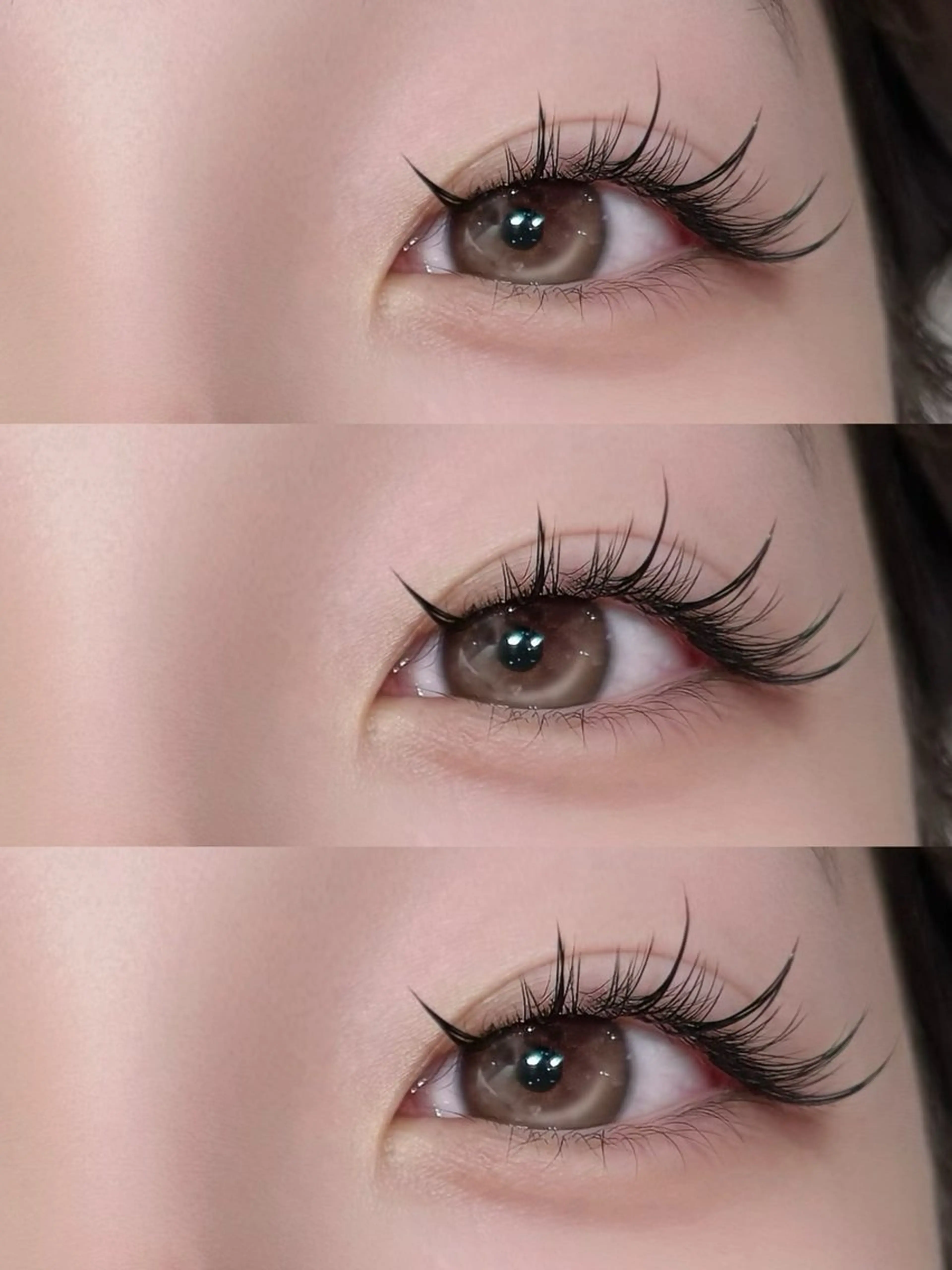 マツエク・マツパ マツエク nomoto🇰🇷 🇨🇳韓国/網紅のマツエク・マツパデザイン