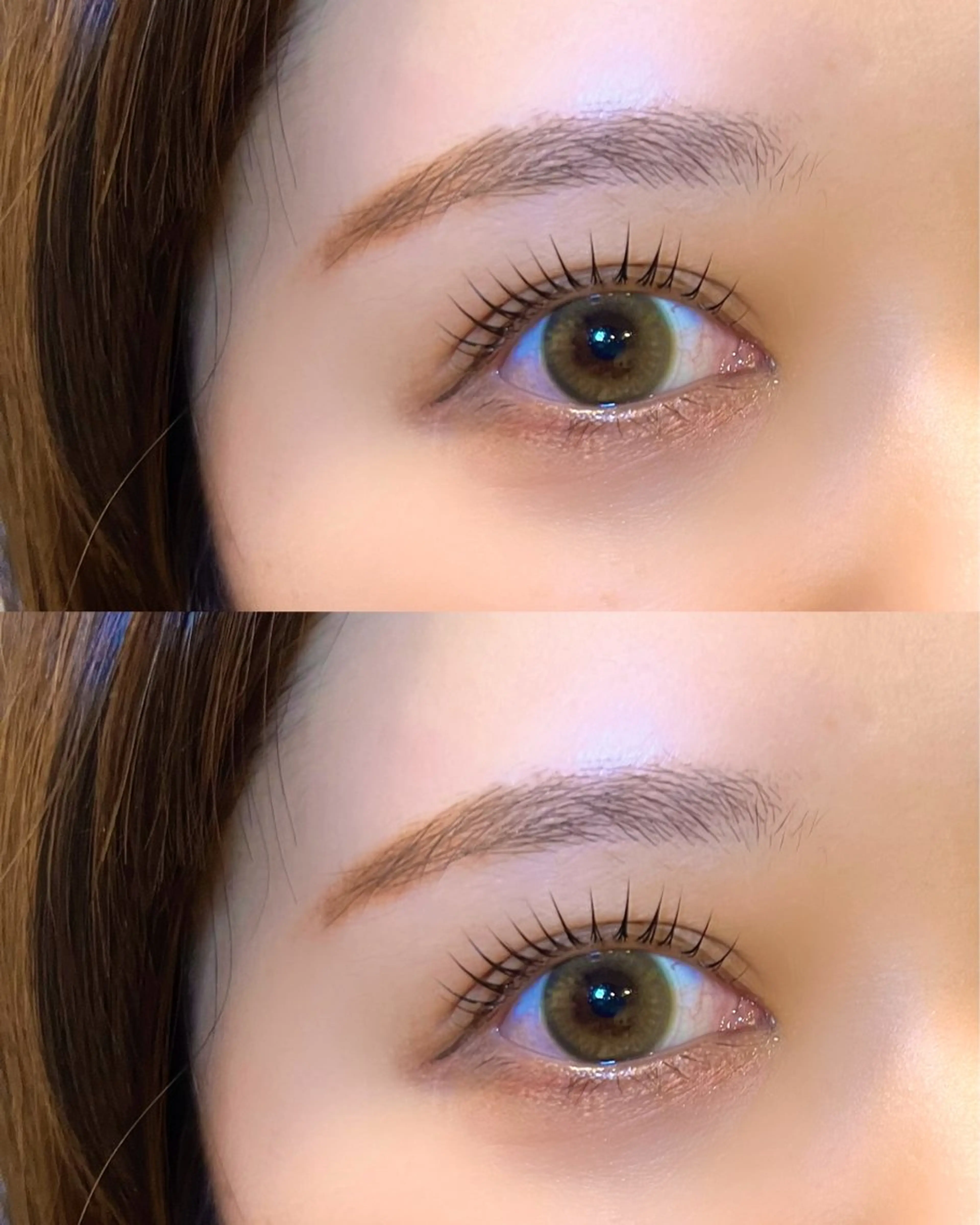 マツエク・マツパ RALUA名駅前 小島の眉毛・アイブロウイメージ