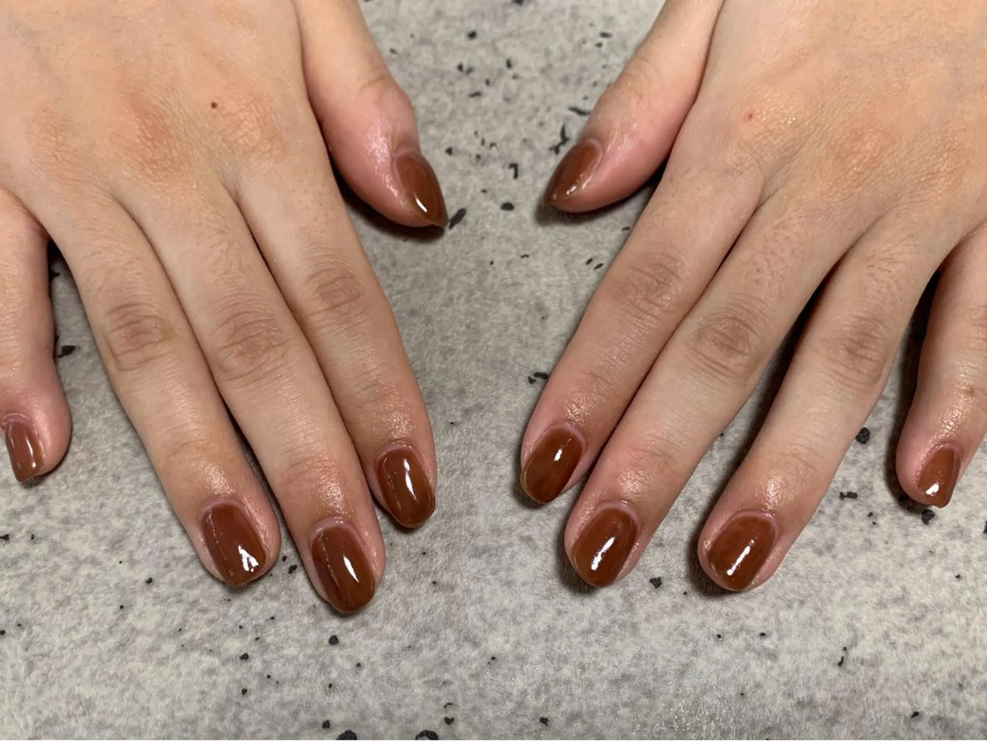 ネイル kikinail 溝の口のネイルデザイン