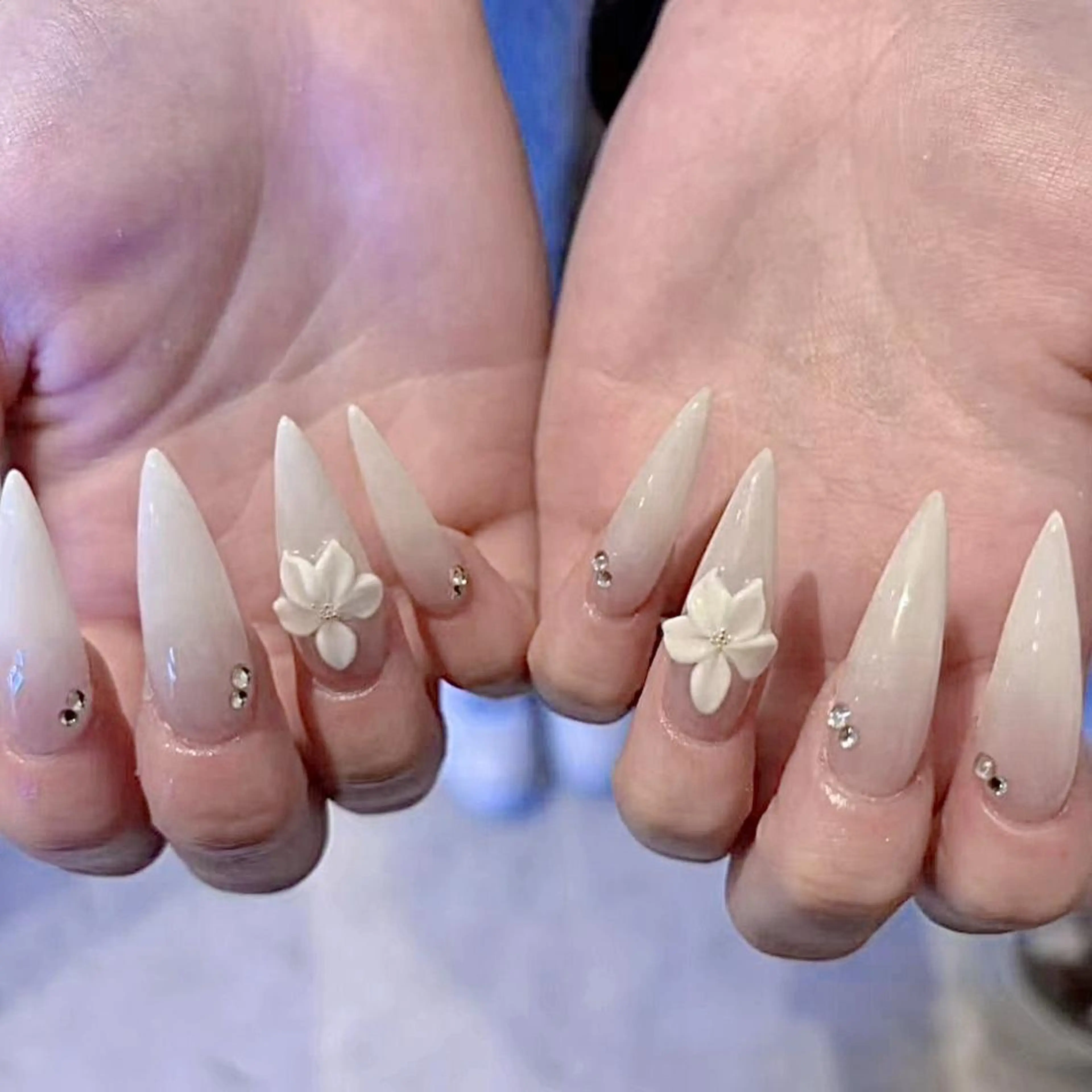 ネイル 🎀 カオリのネイルデザイン