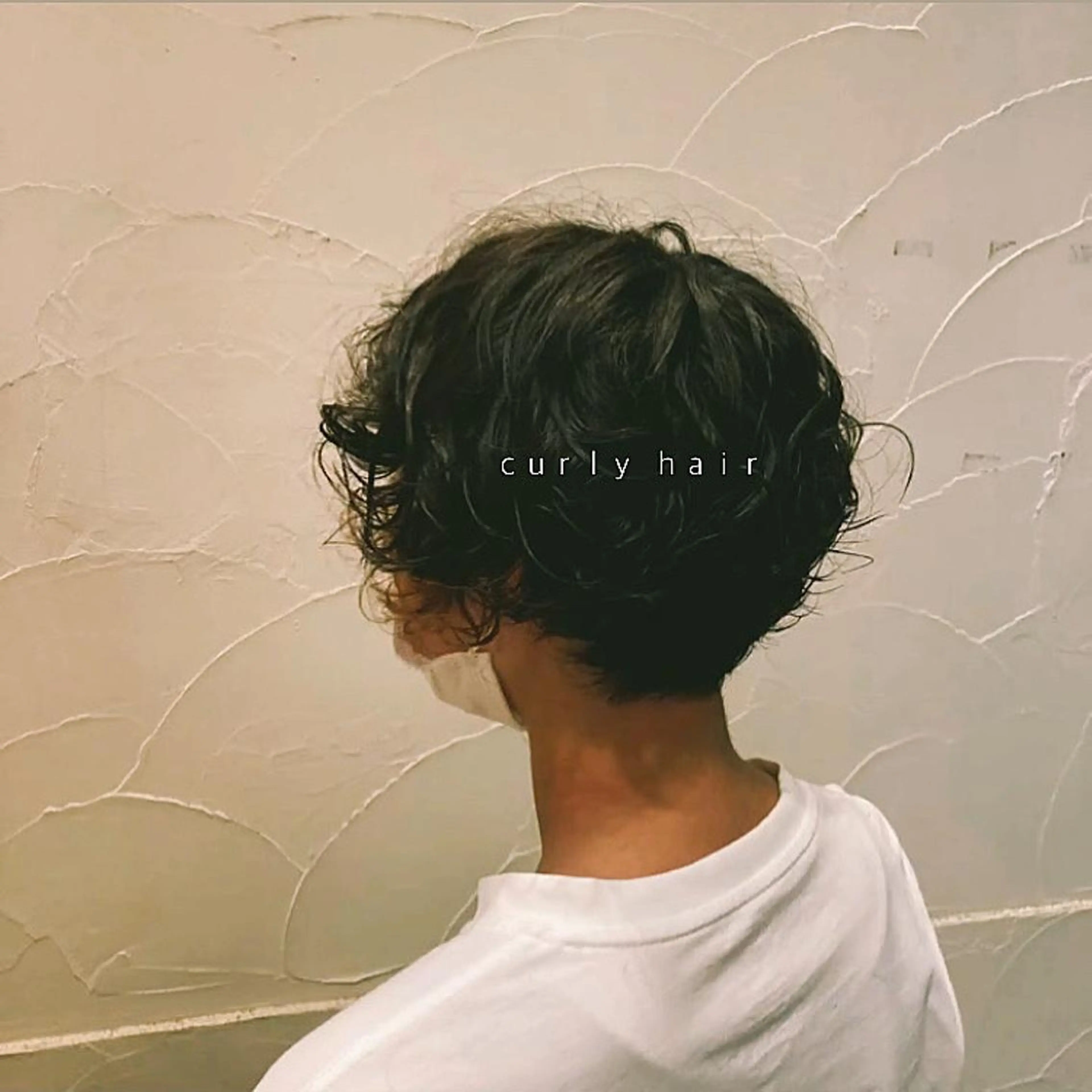 ショート CYAN. 矢場町店所属・パーマ/名古屋パーマ / コデラ ナナホのヘアスタイル