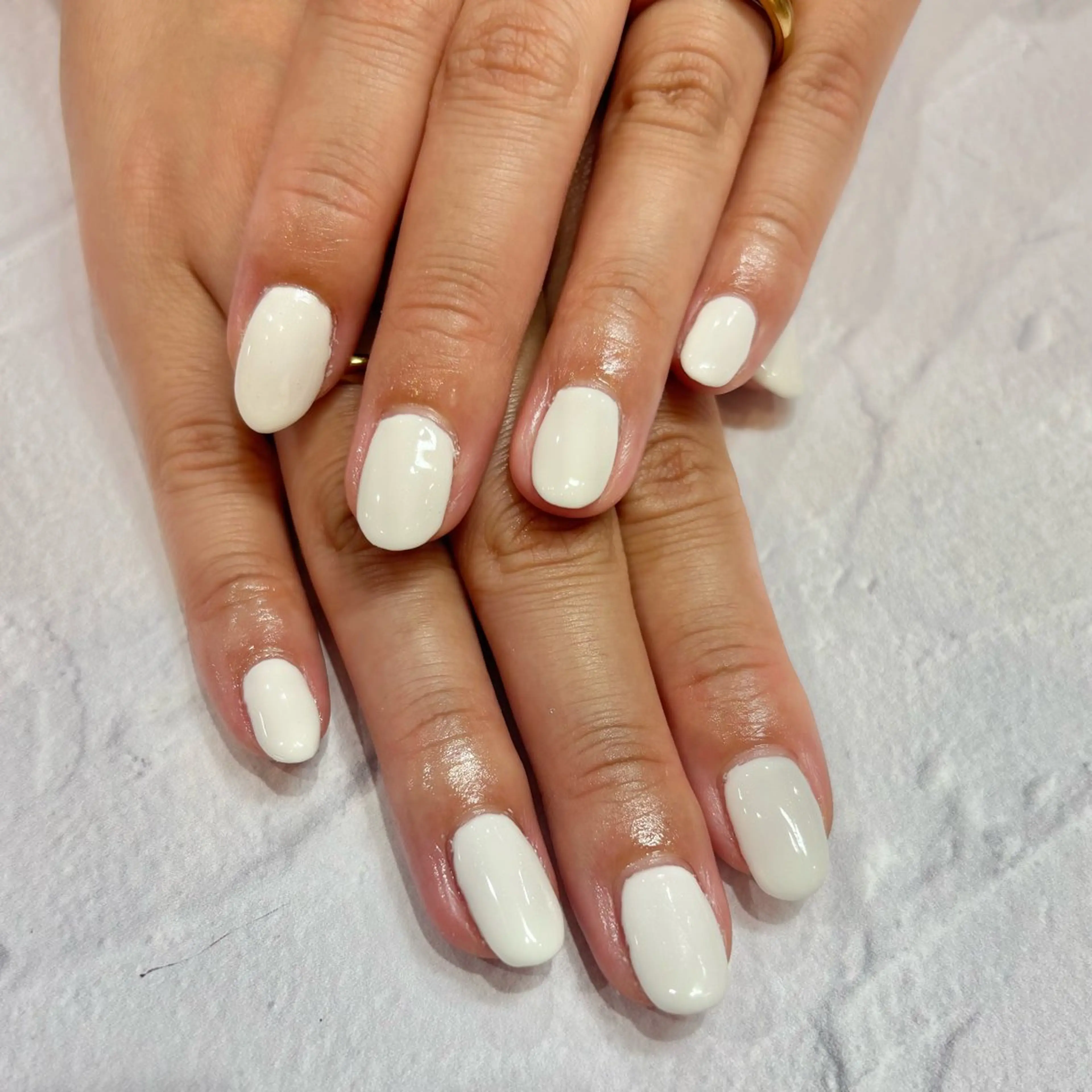 ネイル アオヤギ サナのネイルデザイン