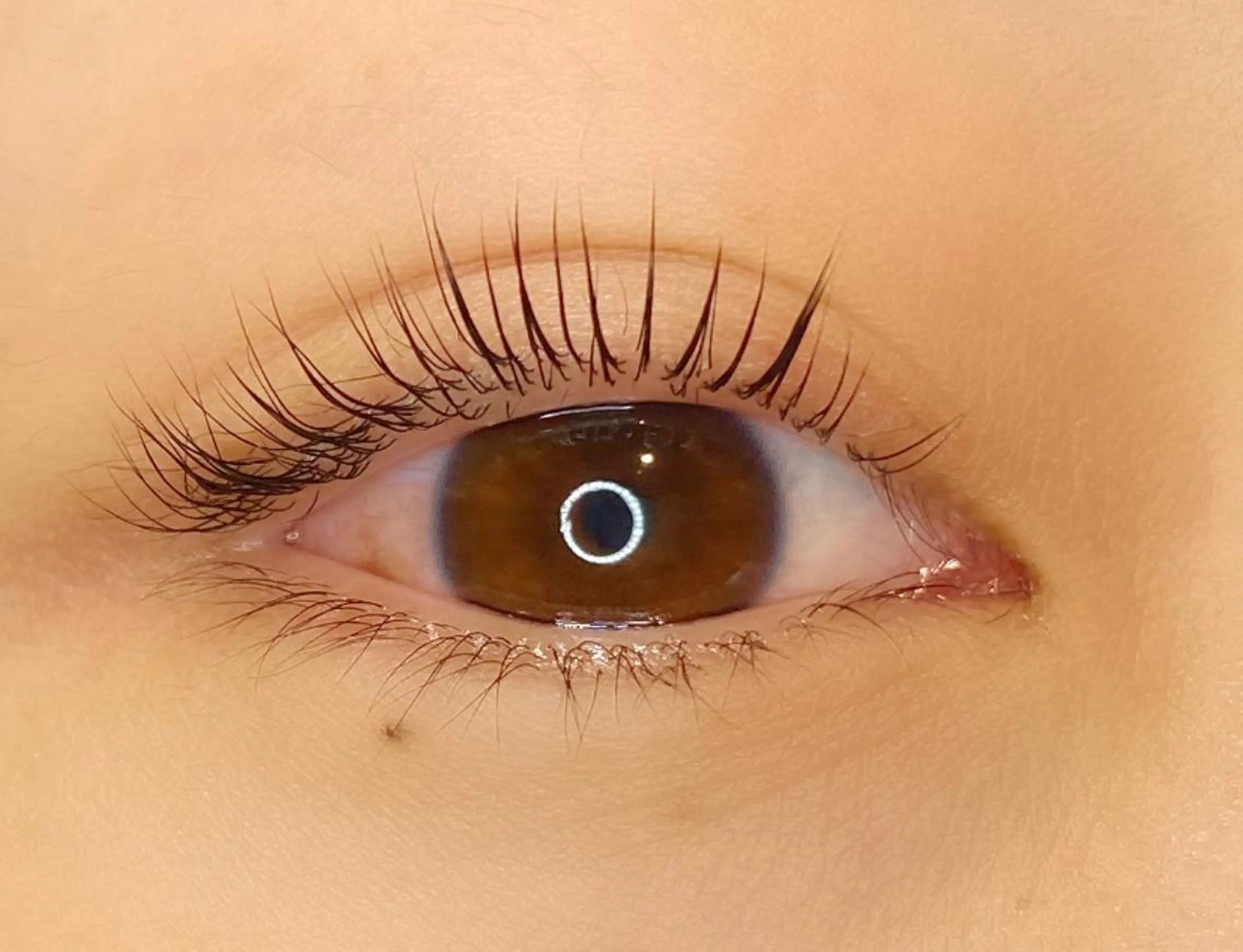 マツエク・マツパ 齋藤 春菜のマツエク・マツパデザイン