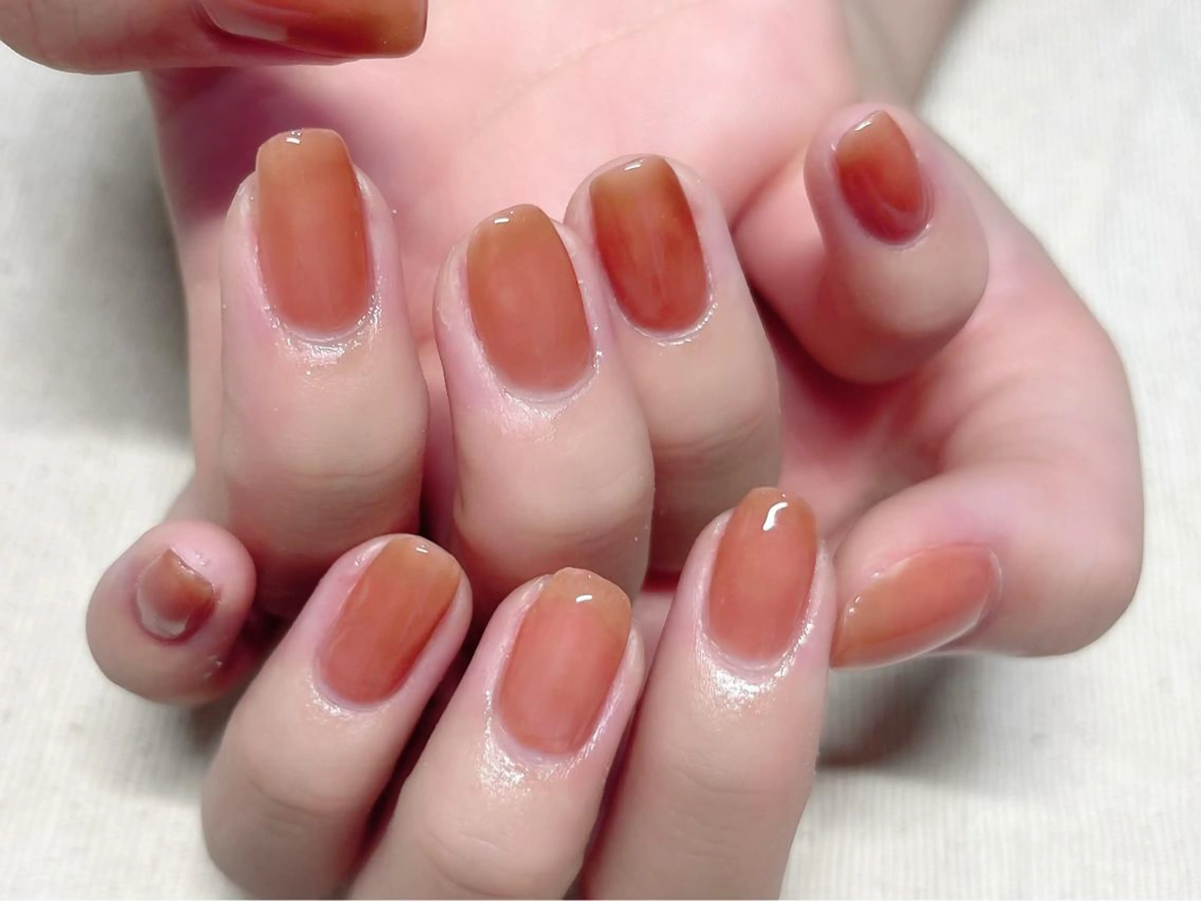 ネイル lily nailのネイルデザイン