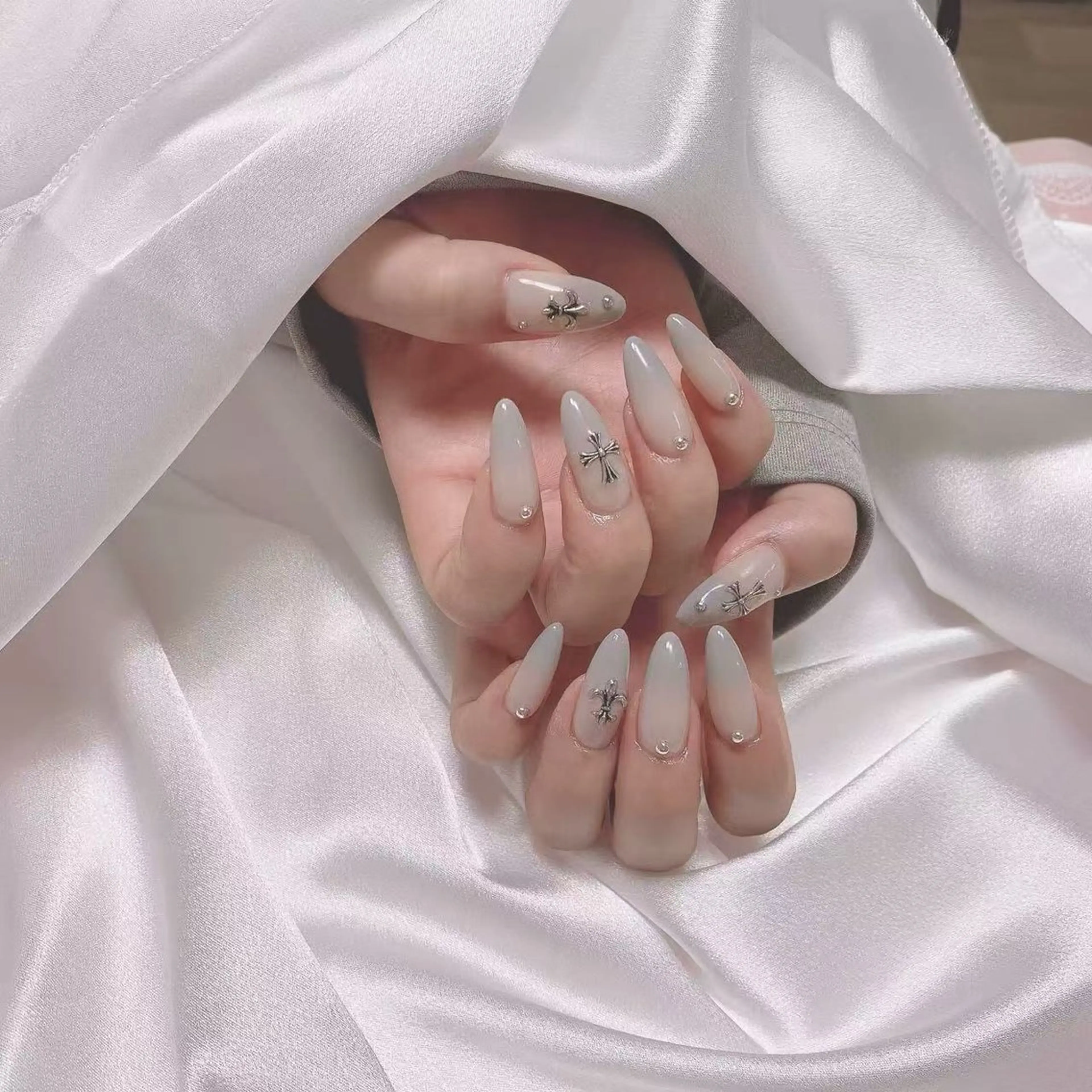 ネイル ジョリ kasumi🌹💅のネイルデザイン