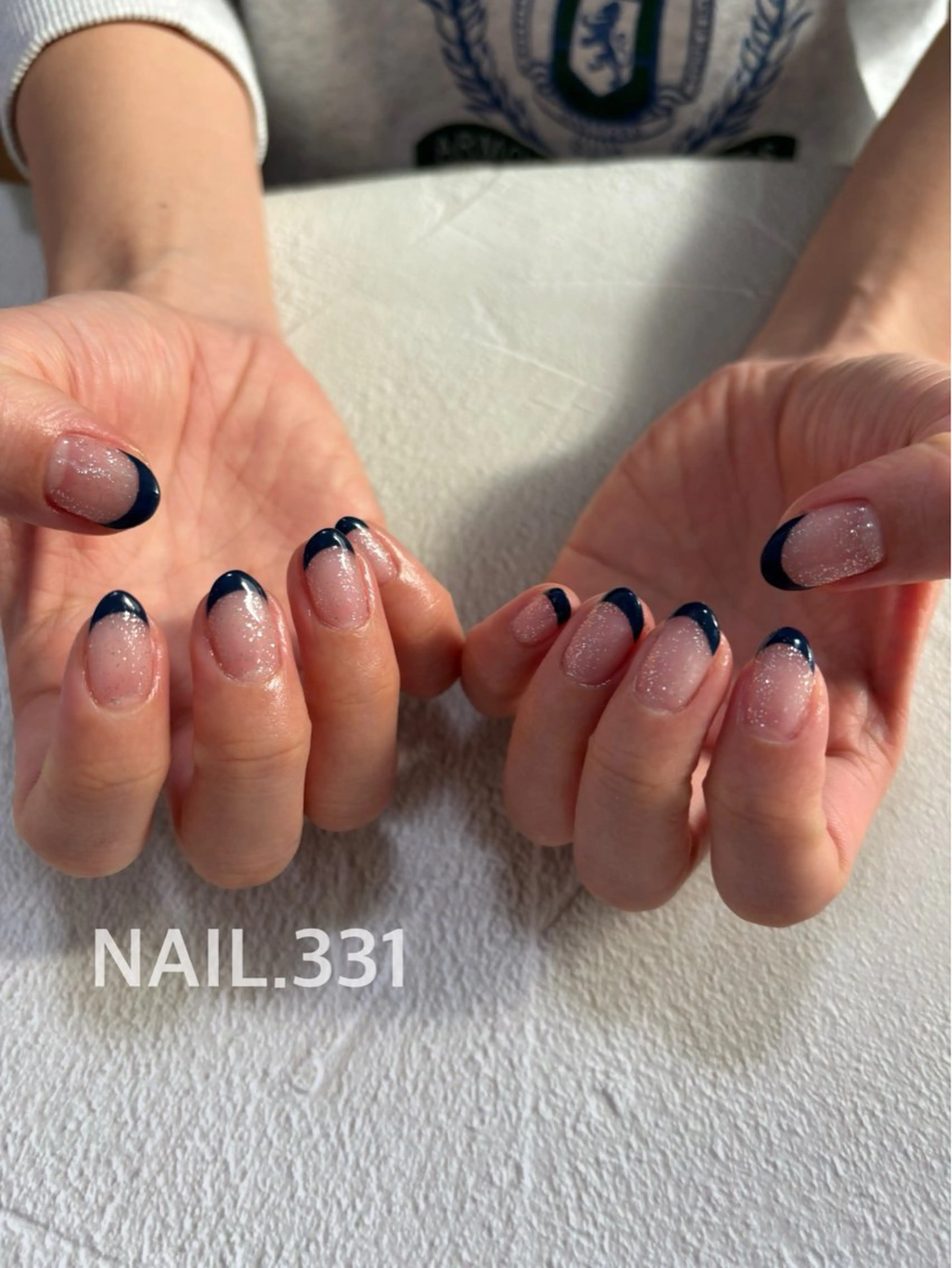 ネイル NAIL.331所属・Nail 331のネイルデザイン