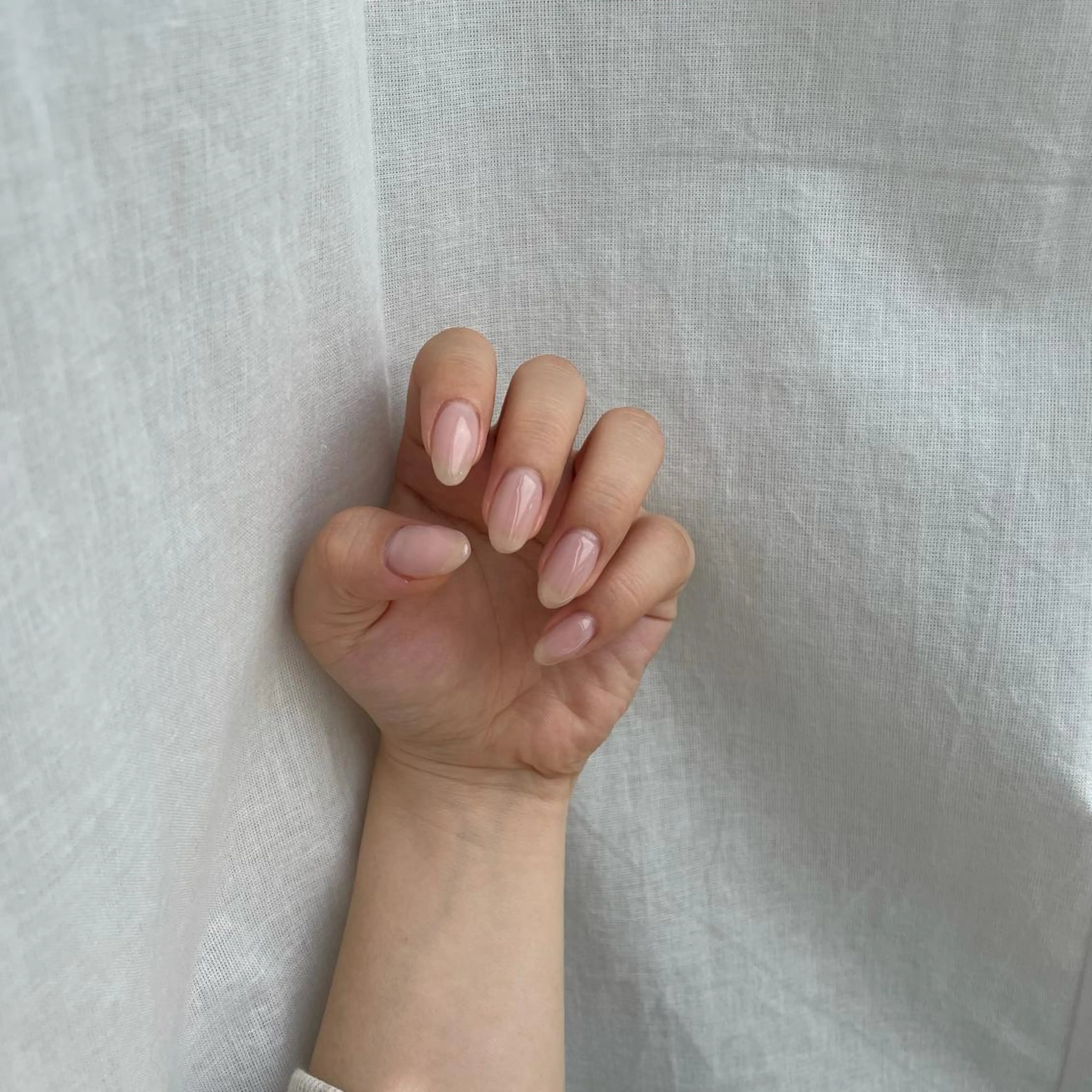 ネイル ハンドネイル yu-il 国分寺ネイルサロンのネイルデザイン