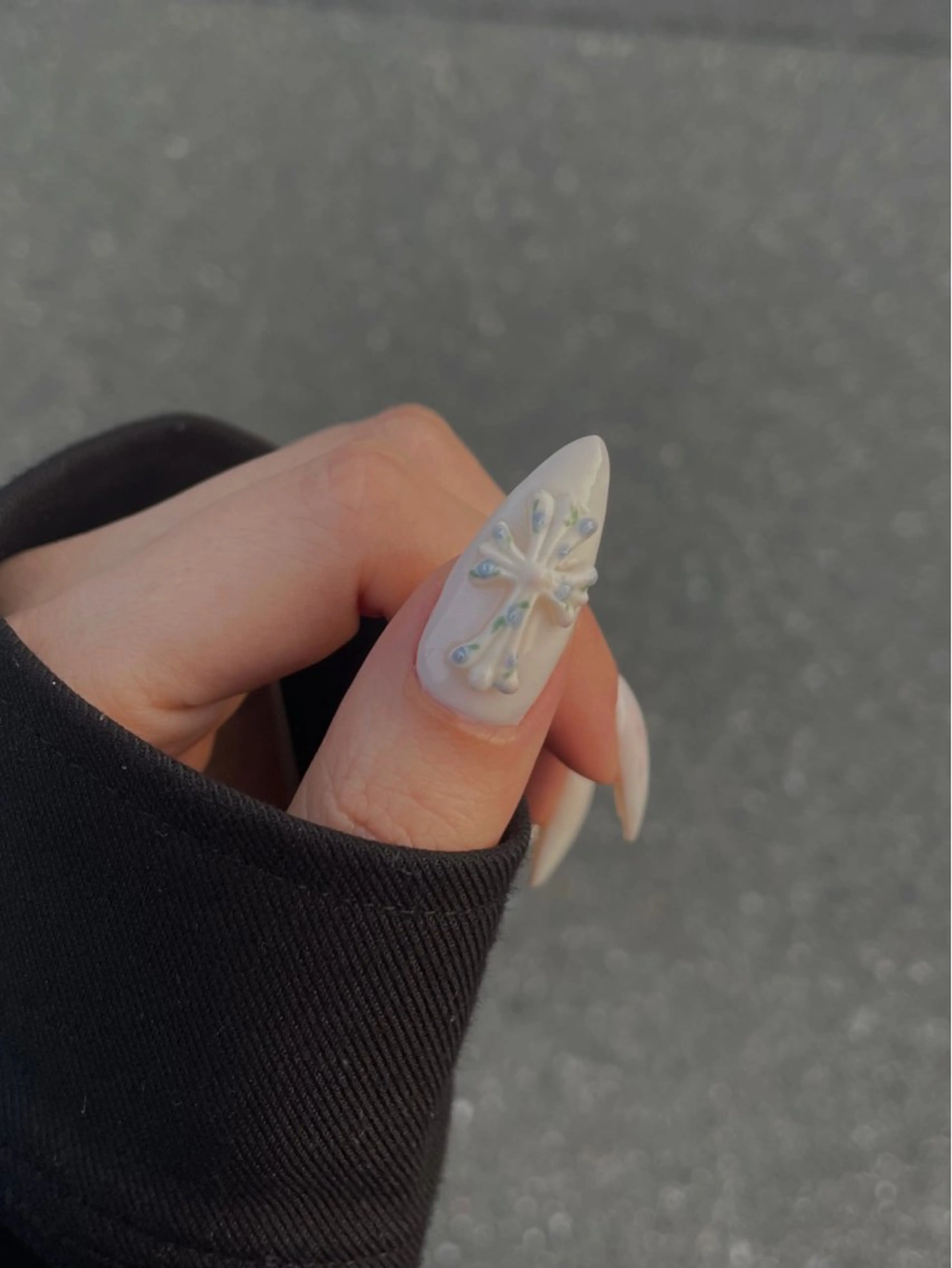 ネイル ハンドネイル One HARUNAのネイルデザイン