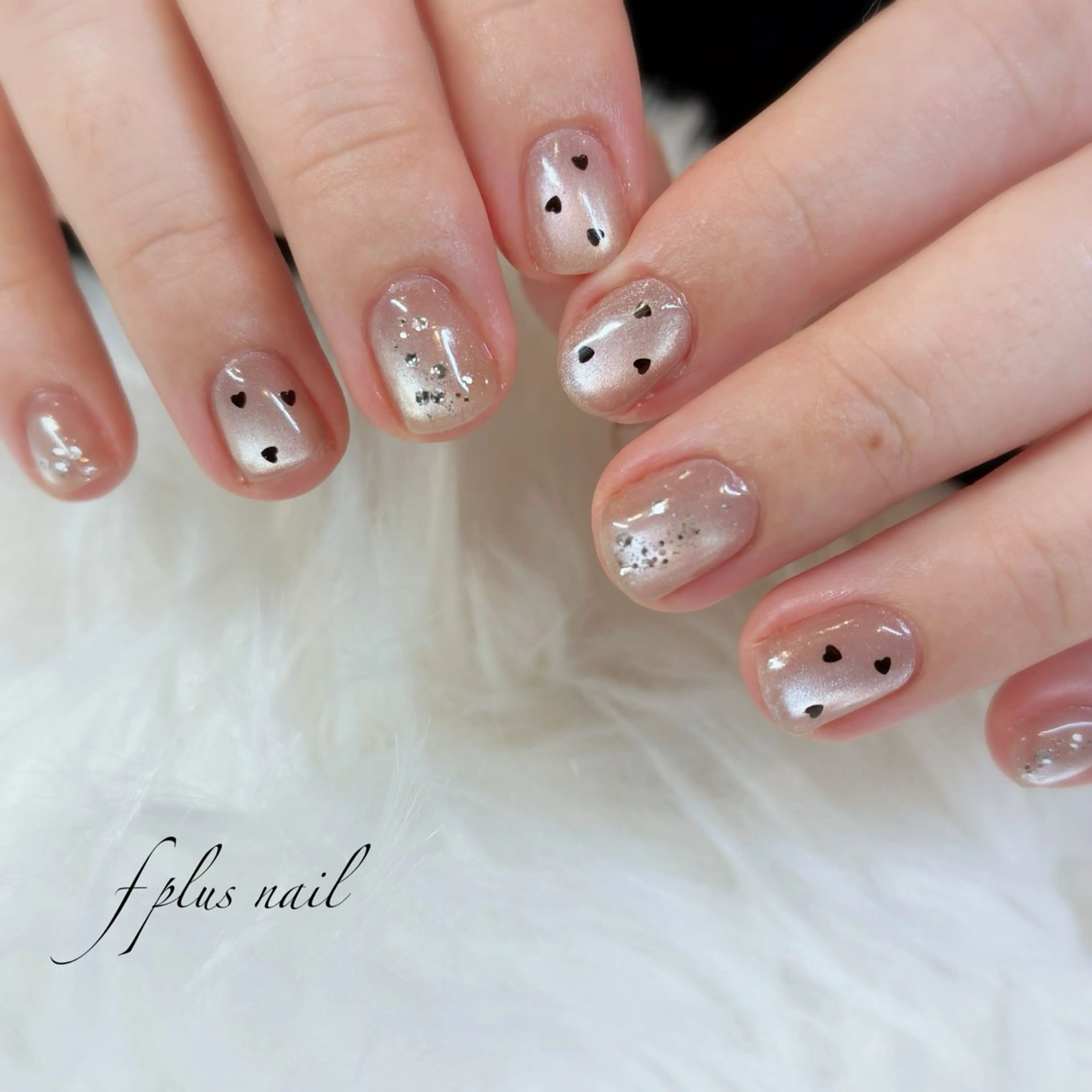 ネイル ハンドネイル kanako nail🌷のネイルデザイン