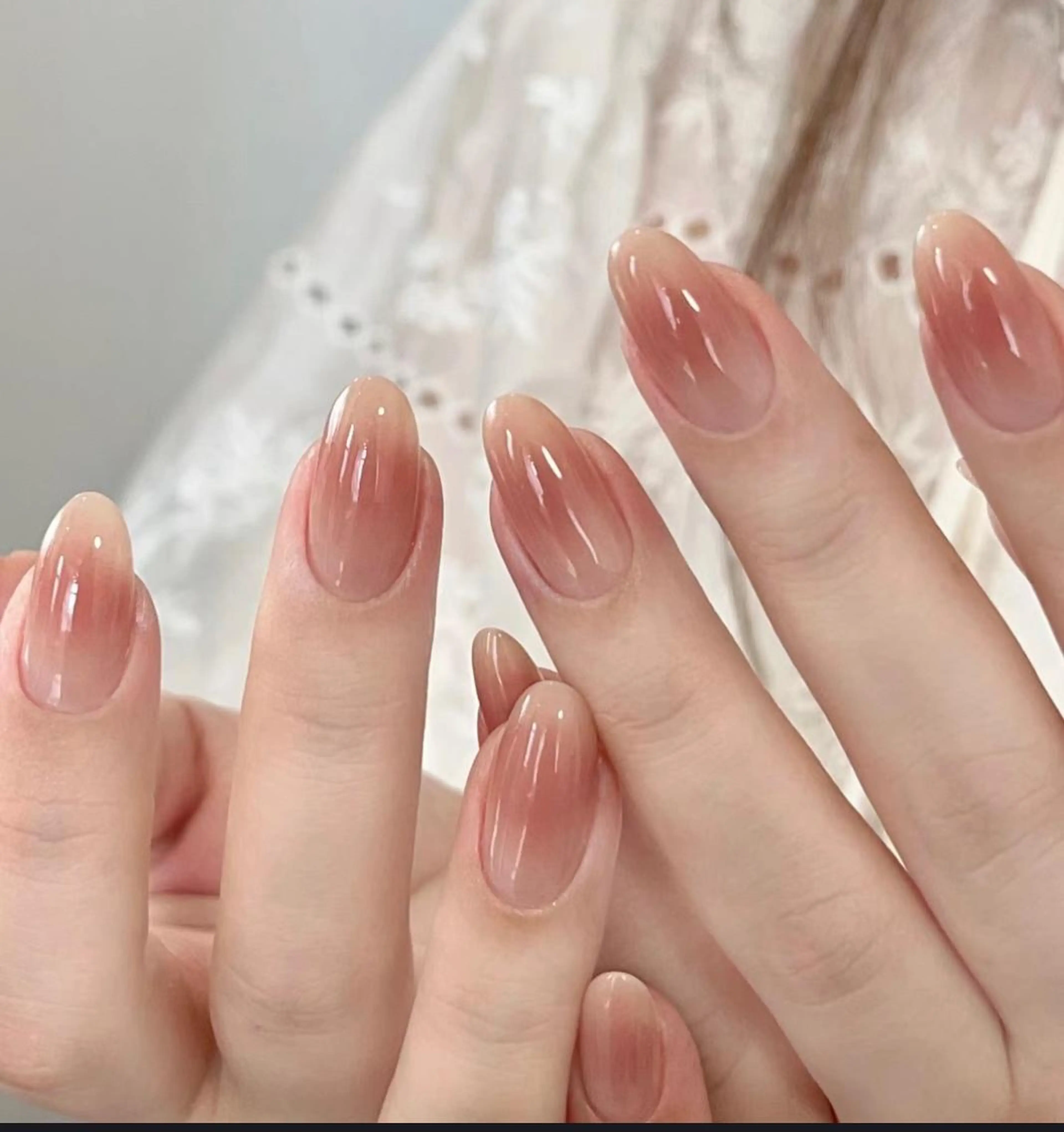 ネイル ハンドネイル 🎀 Ayaka_nailのネイルデザイン