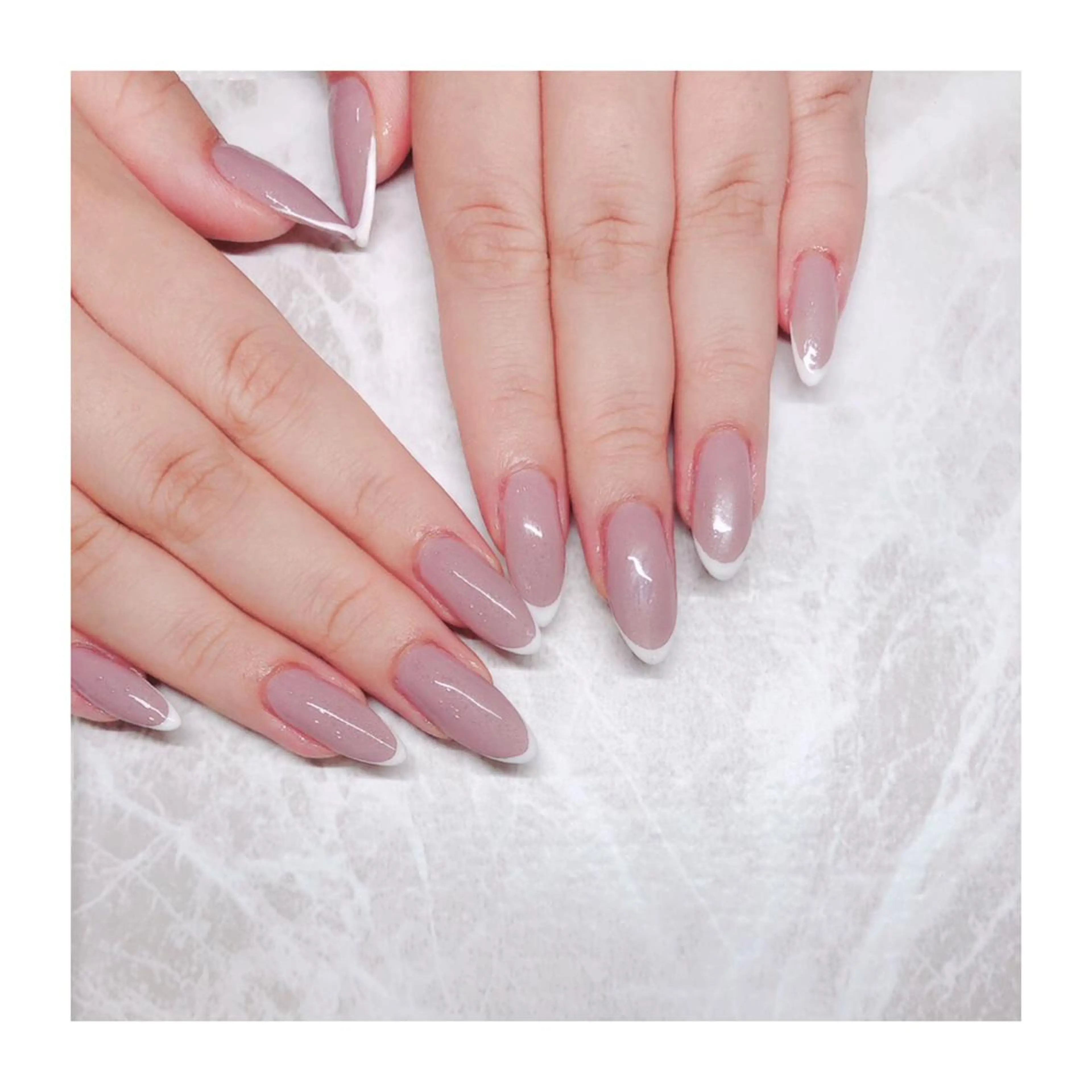 ネイル ハンドネイル Nailsalon -Aのネイルデザイン
