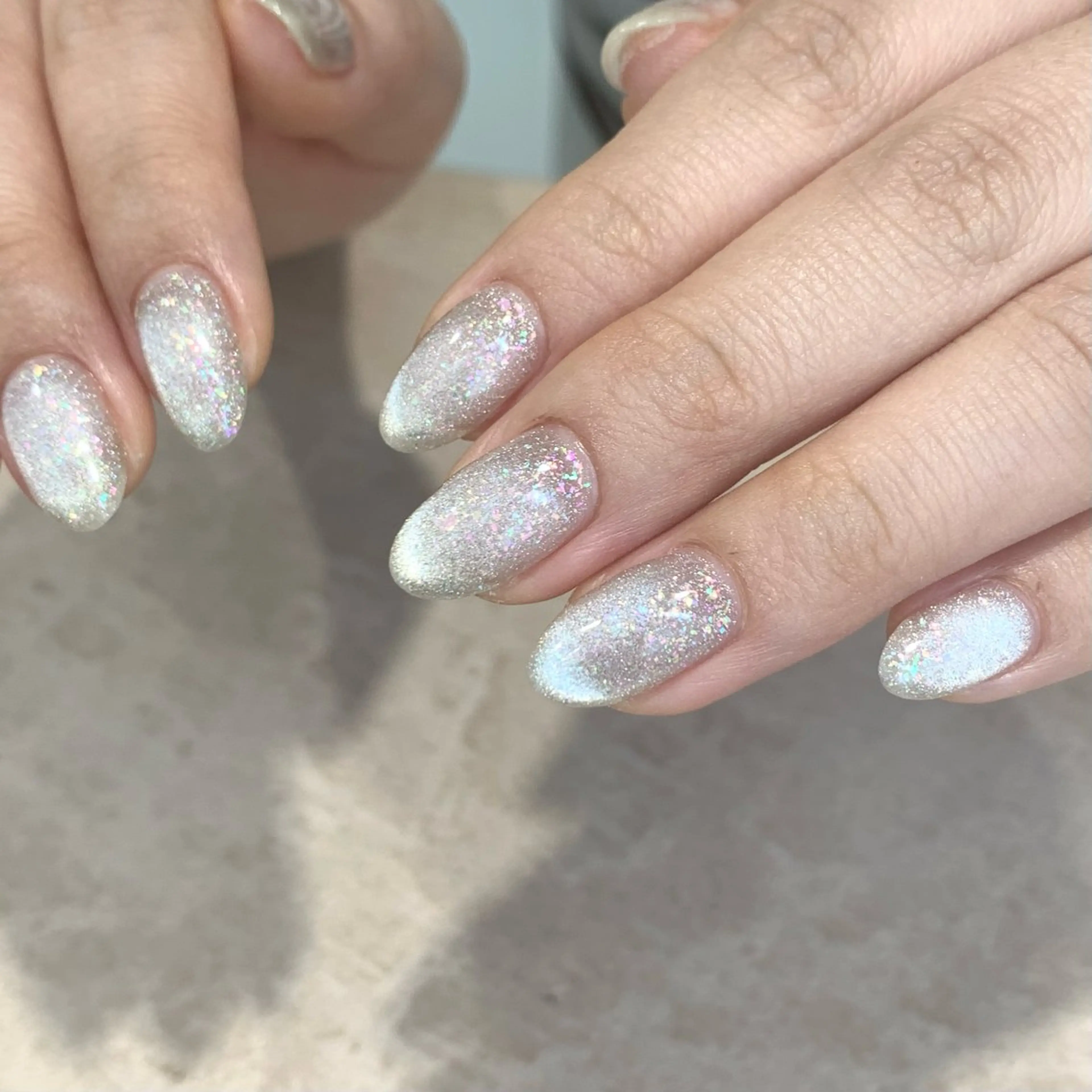 ネイル ハンドネイル beau'r Kohaneのネイルデザイン