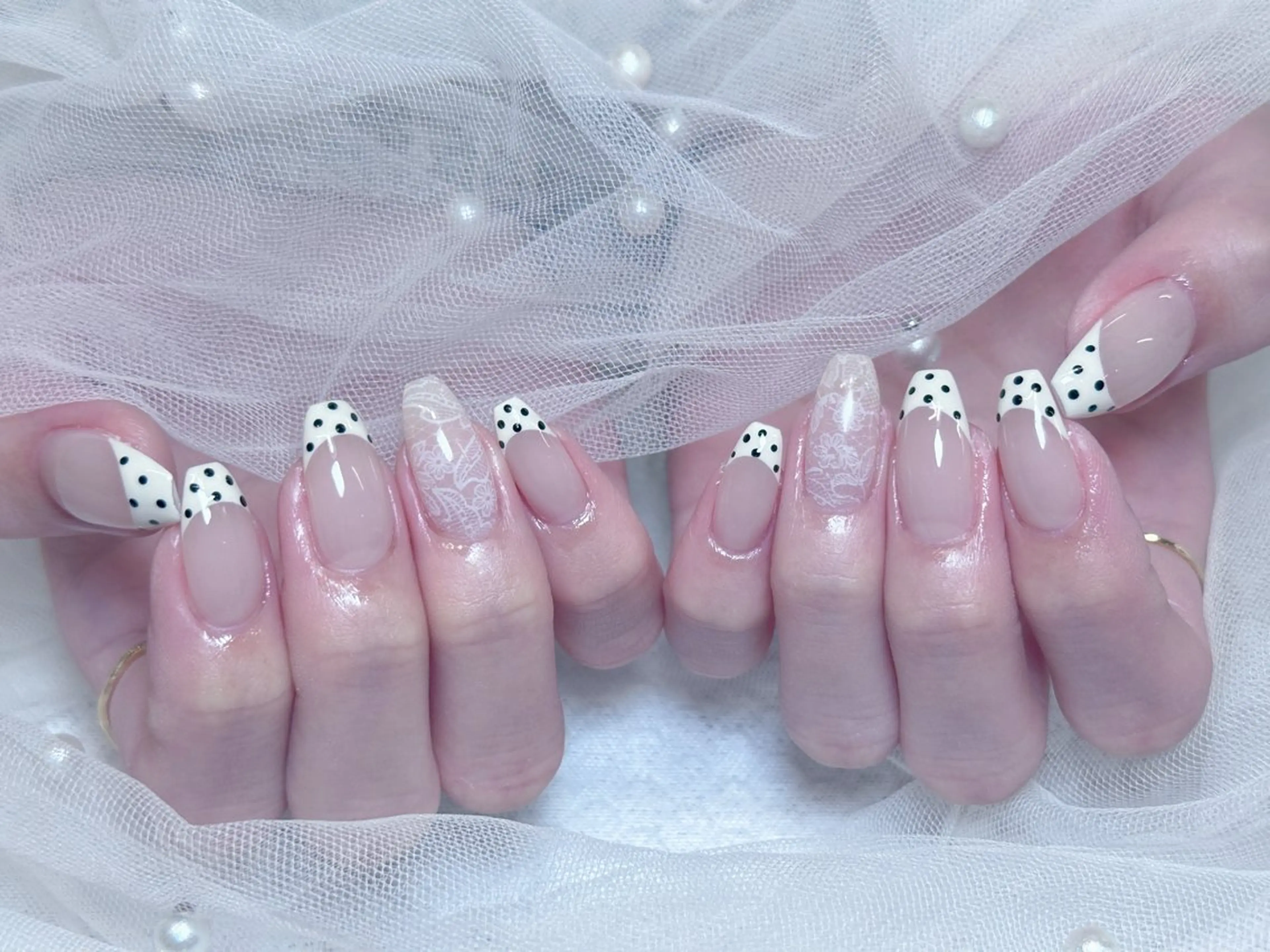 ネイル Moci Nail Salonのネイルデザイン