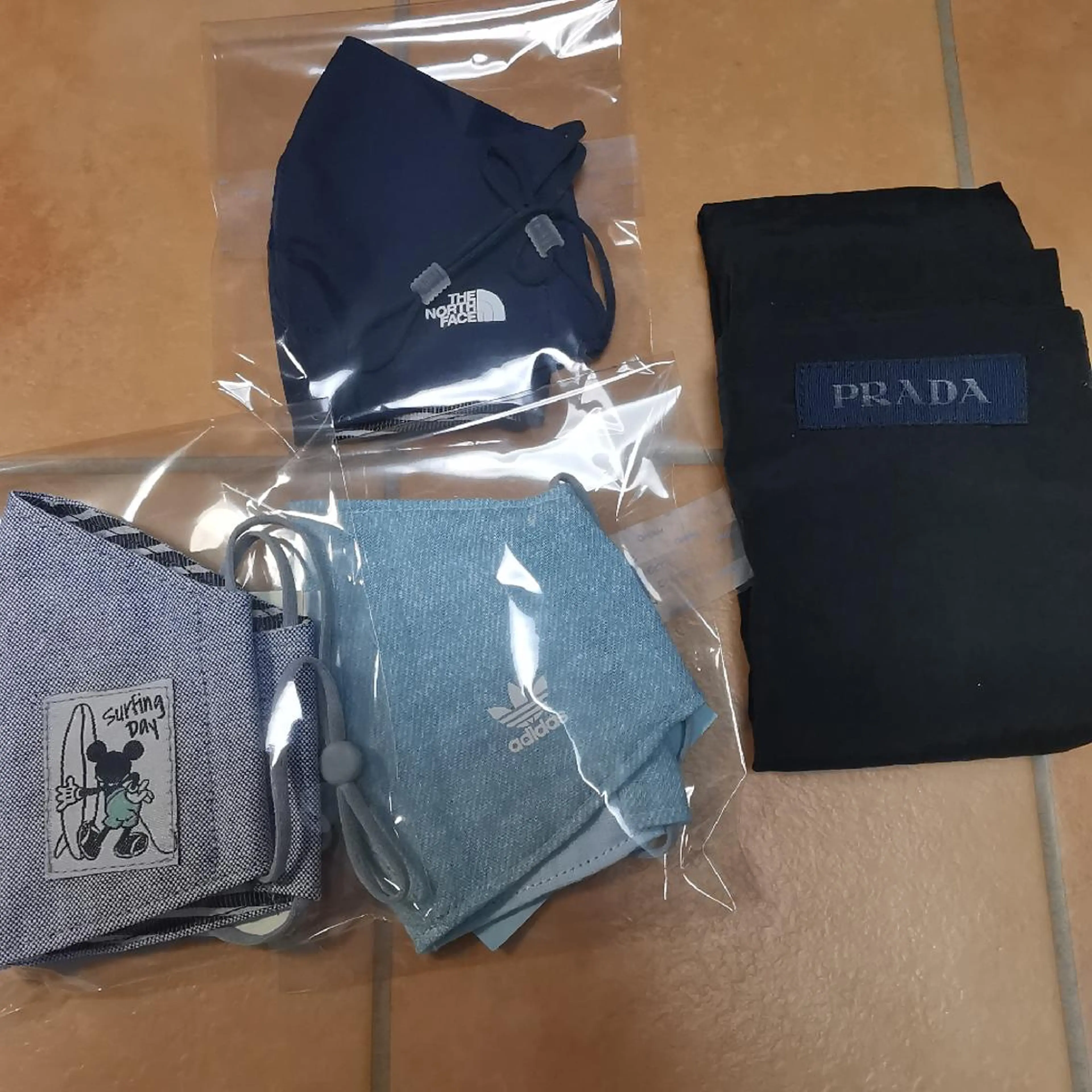 reve あやののネイルデザイン