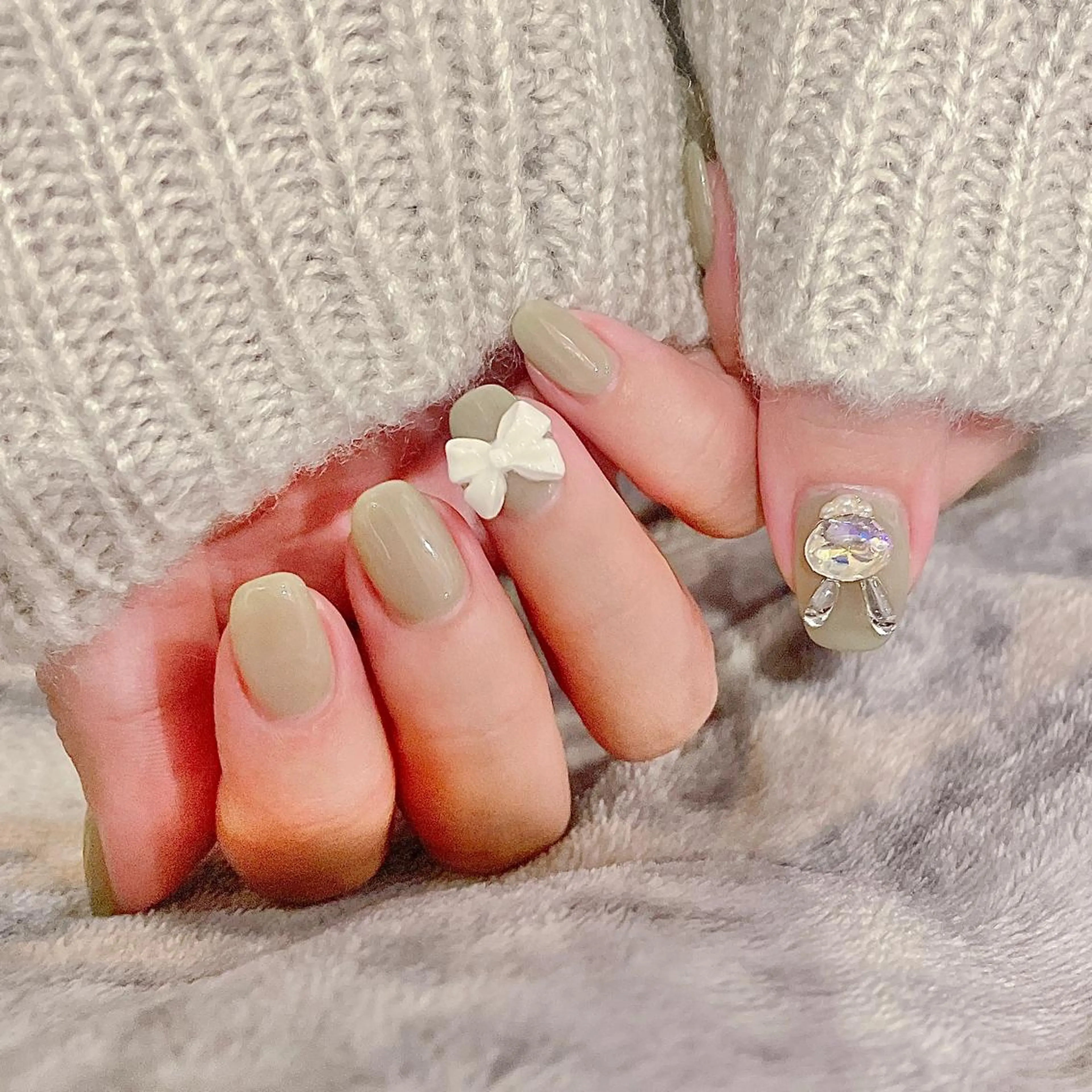 ネイル May&Way Neilのネイルデザイン