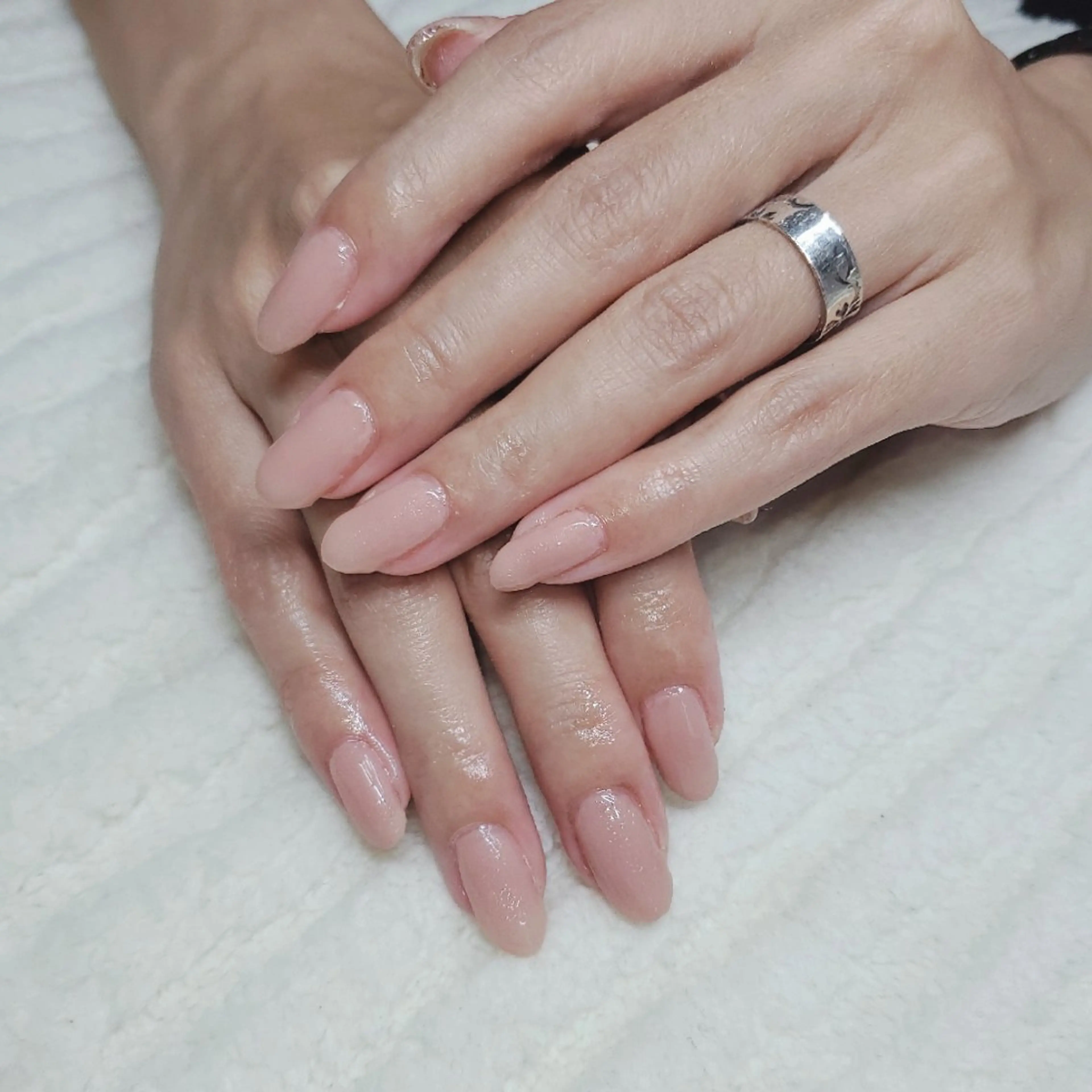 ネイル 藤井 みなこのネイルデザイン