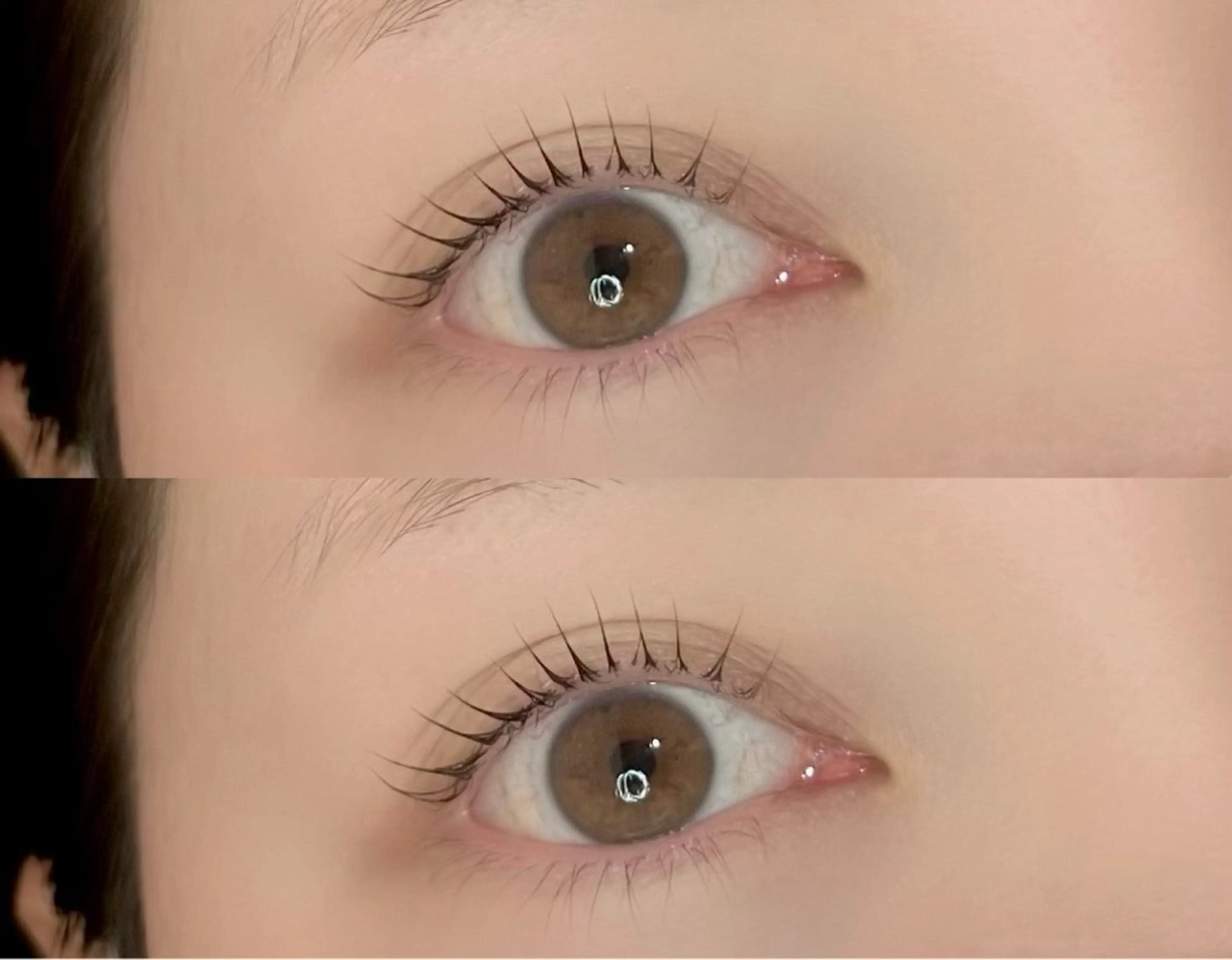 マツエク・マツパ アイラ松崎店 ニシワキのマツエク・マツパデザイン