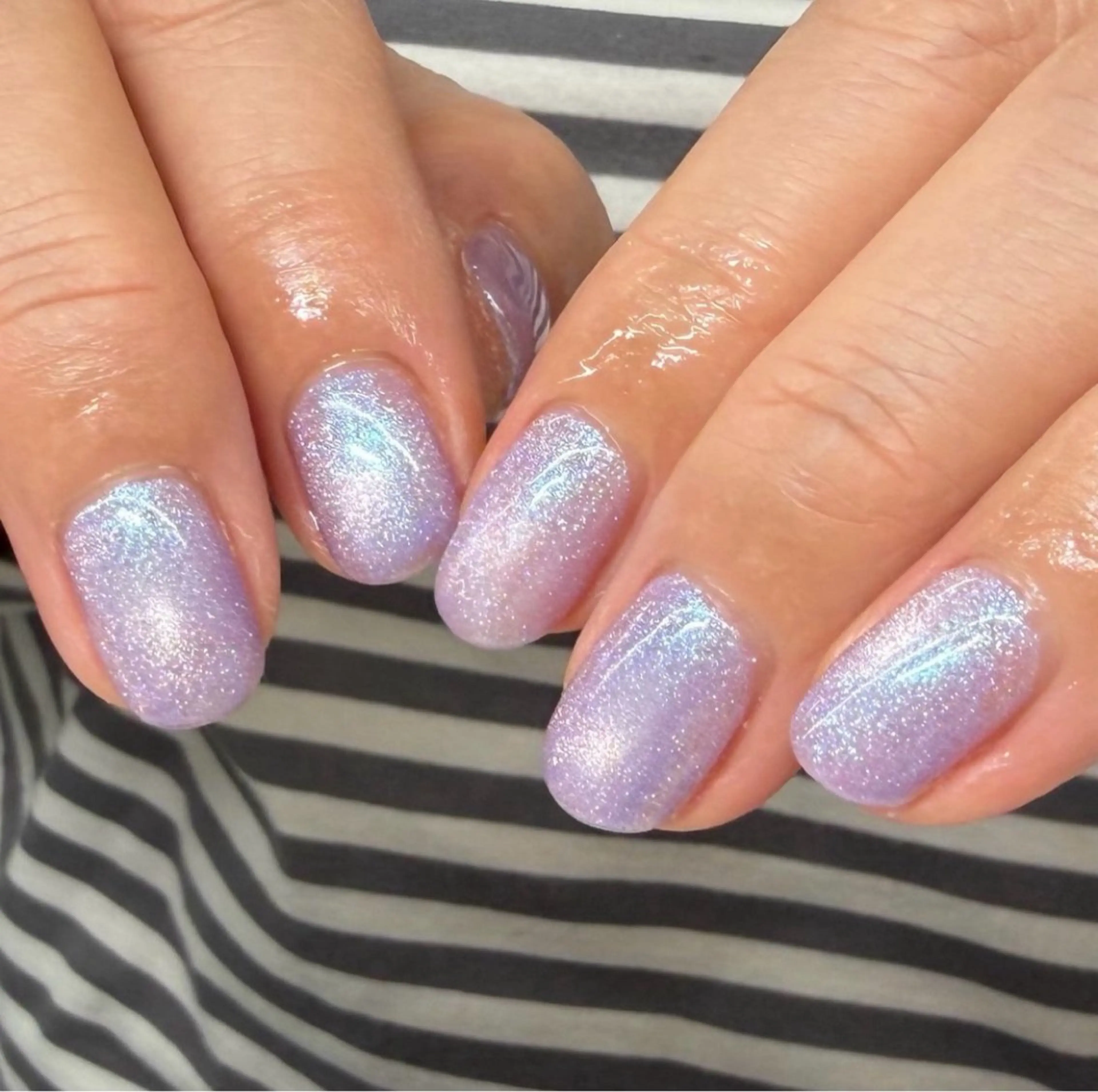 ネイル L+Nail 藍住店 soraのネイルデザイン