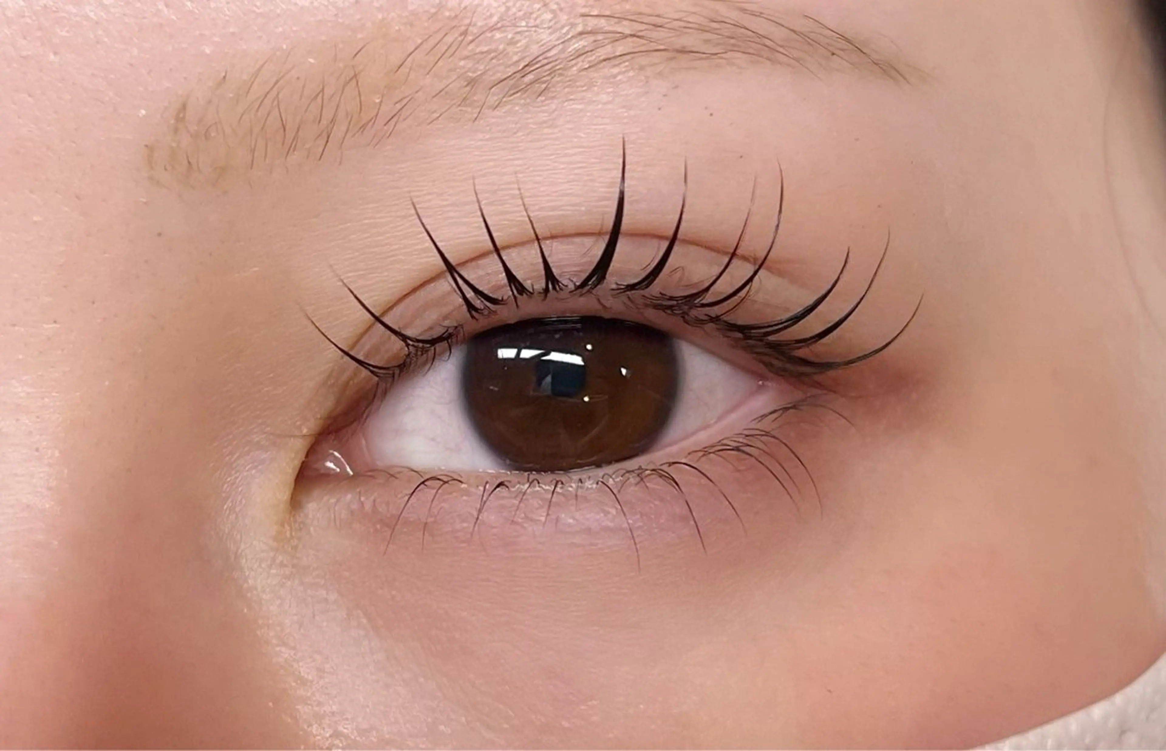 マツエク・マツパ Eyestylist Kasaiのマツエク・マツパデザイン