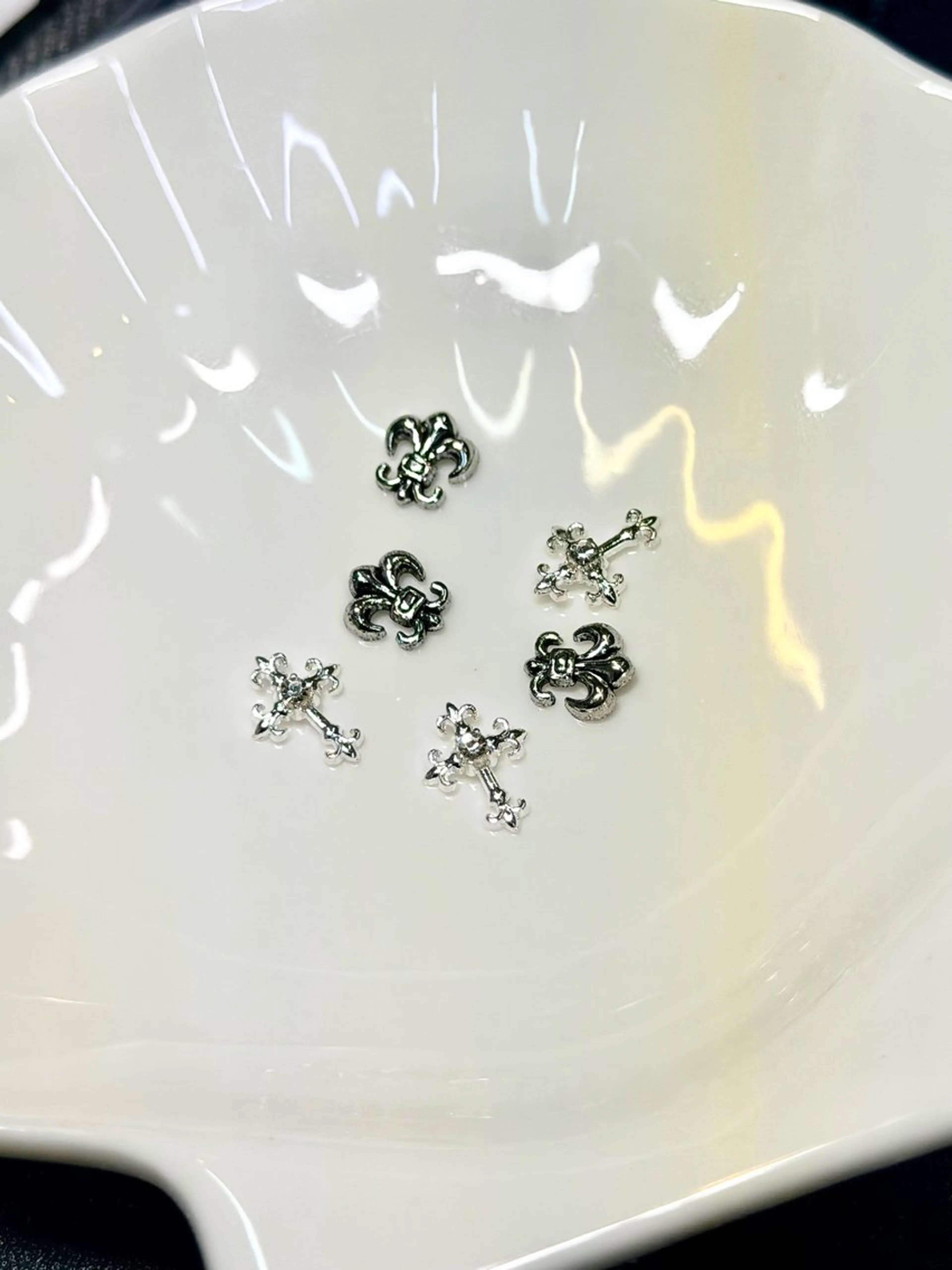 ネイル M Hのネイルデザイン