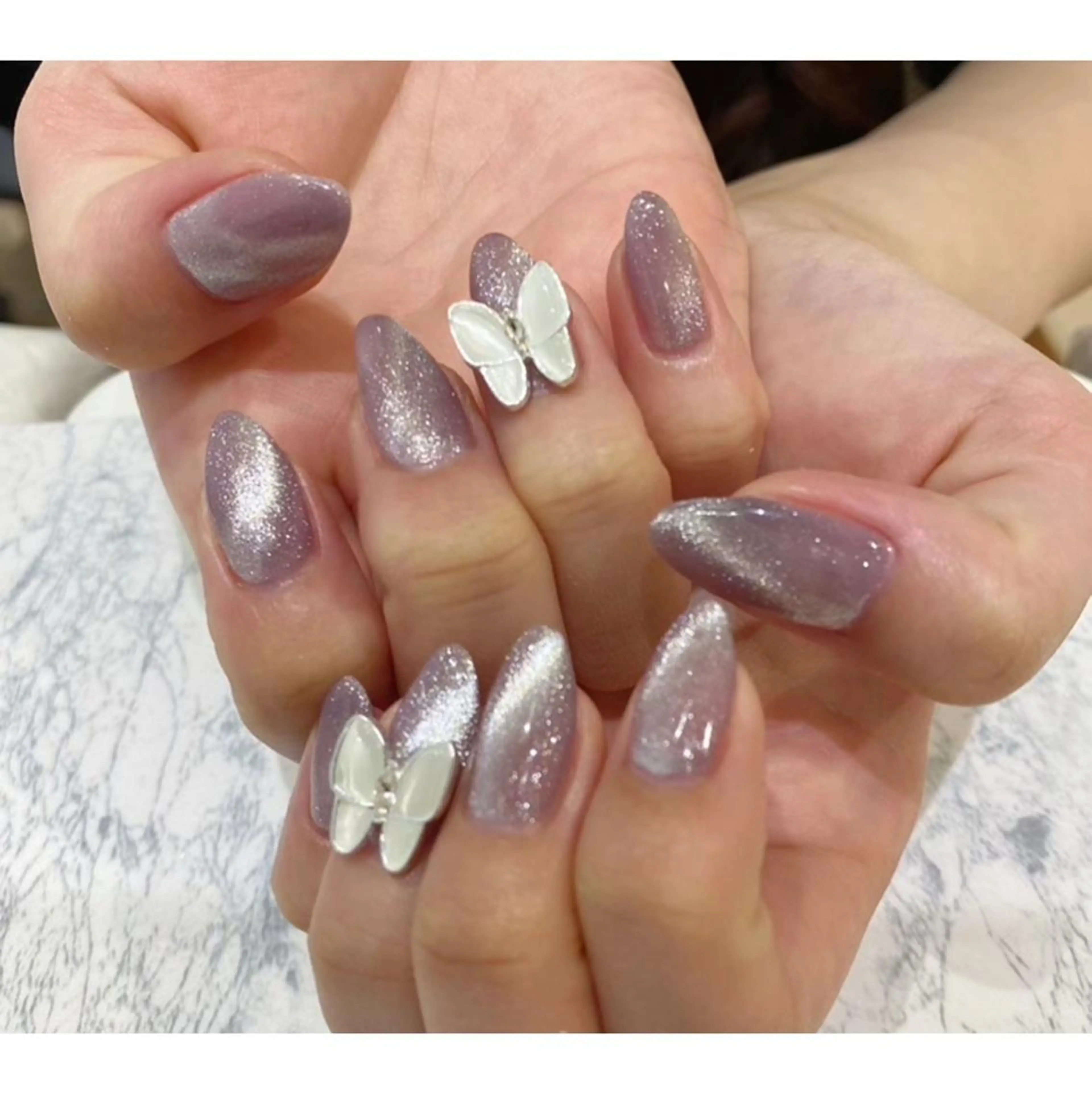 ネイル Uchida Mayunaのその他イメージ