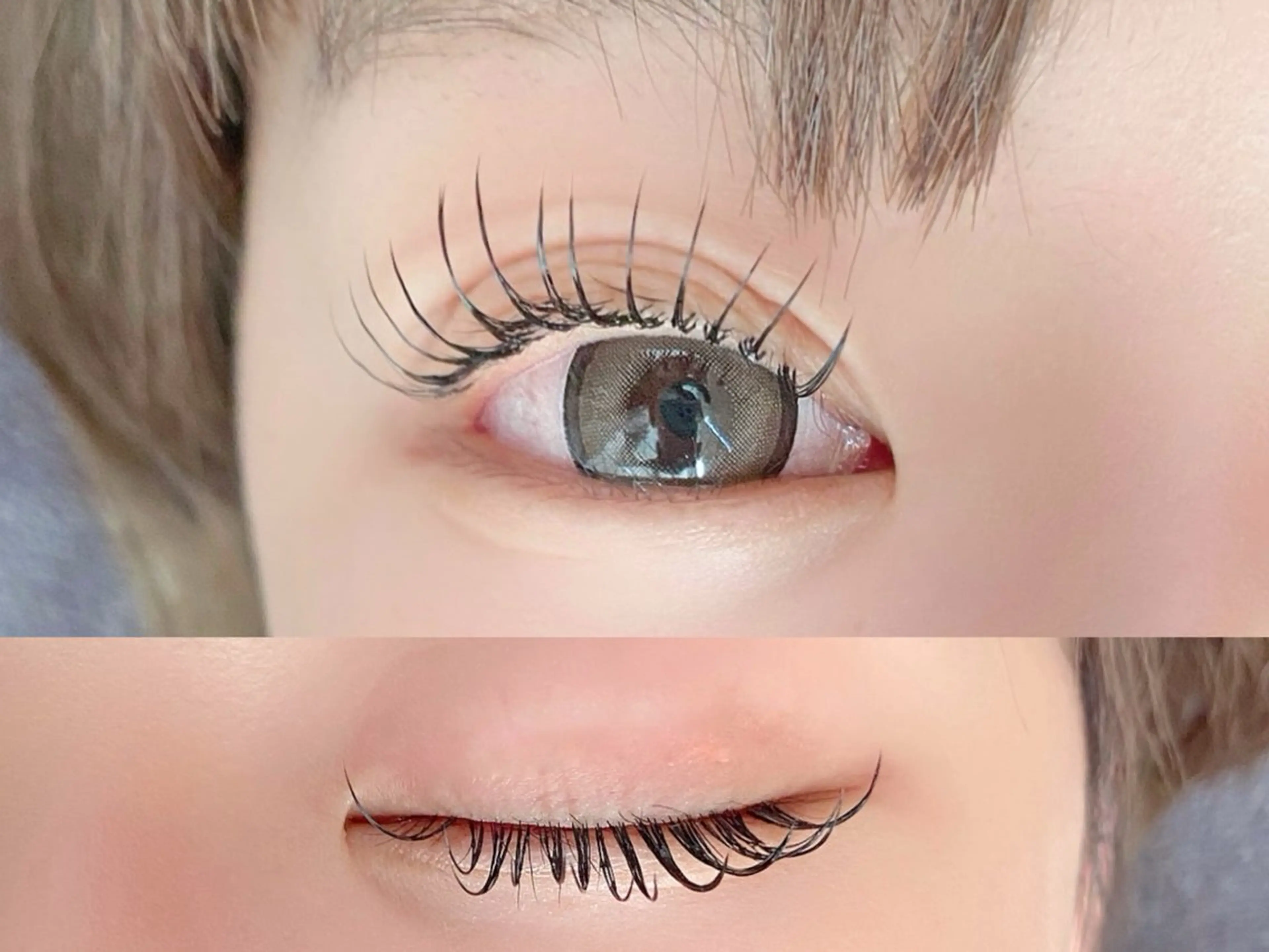 マツエク・マツパ マツエク トップアイリスト羽名 武蔵小杉のマツエク・マツパデザイン