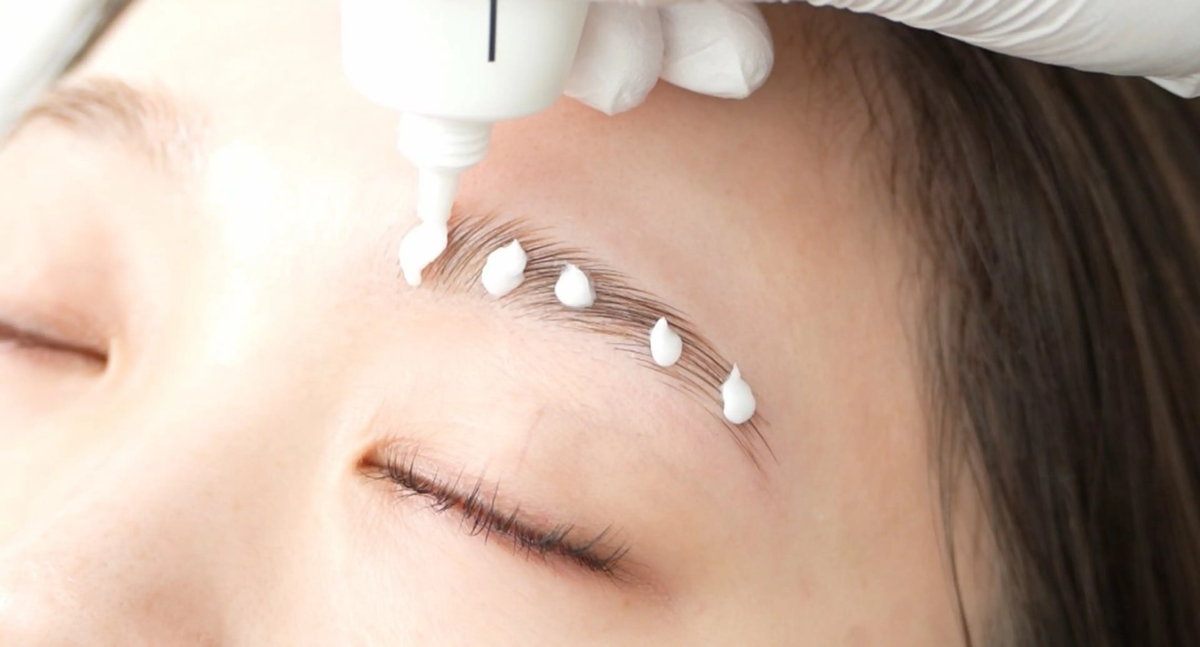 アイブロウ T-SALON (BODYCARE)の眉毛・アイブロウイメージ
