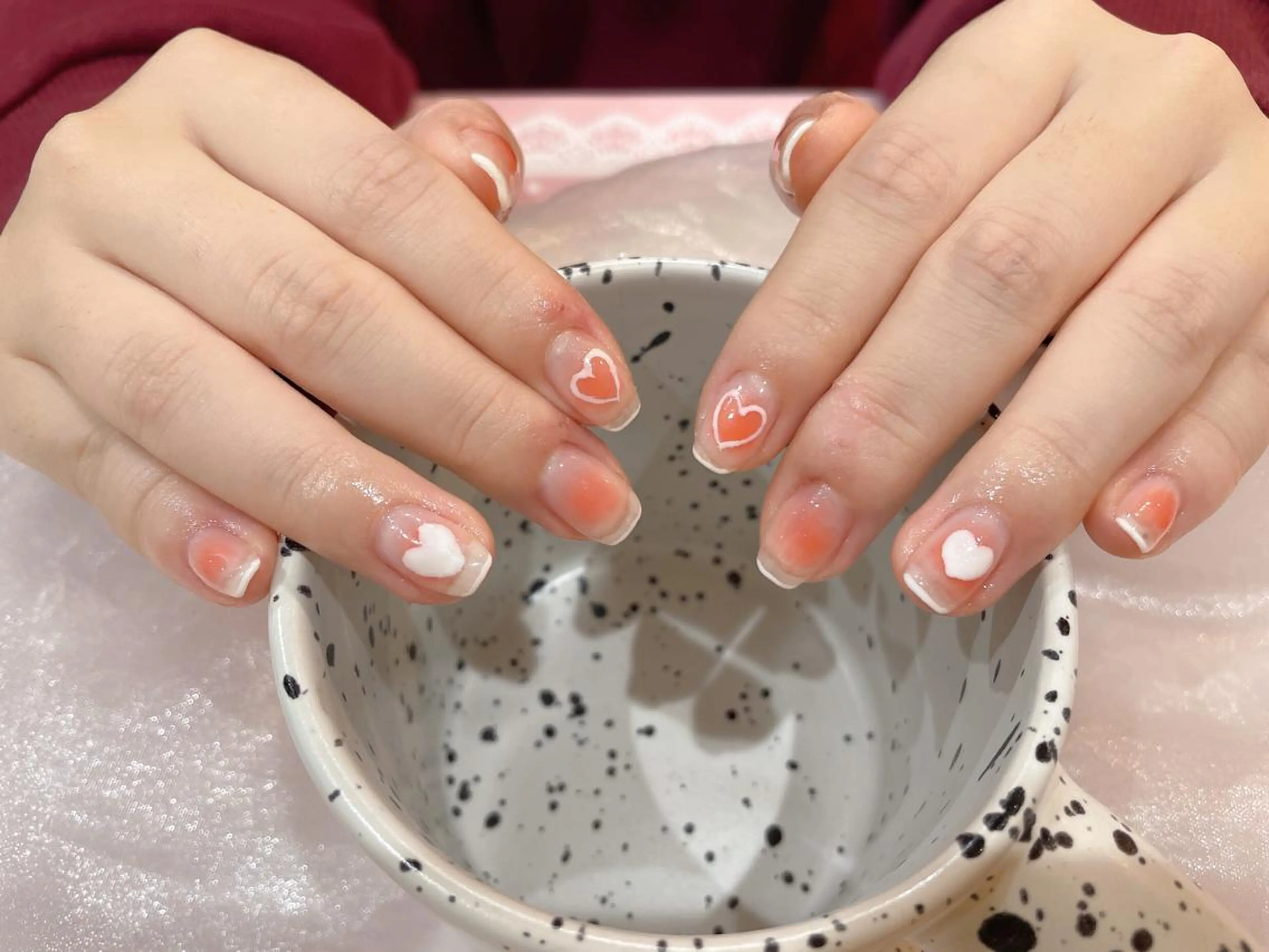 ネイル Rarity nail salonのネイルデザイン