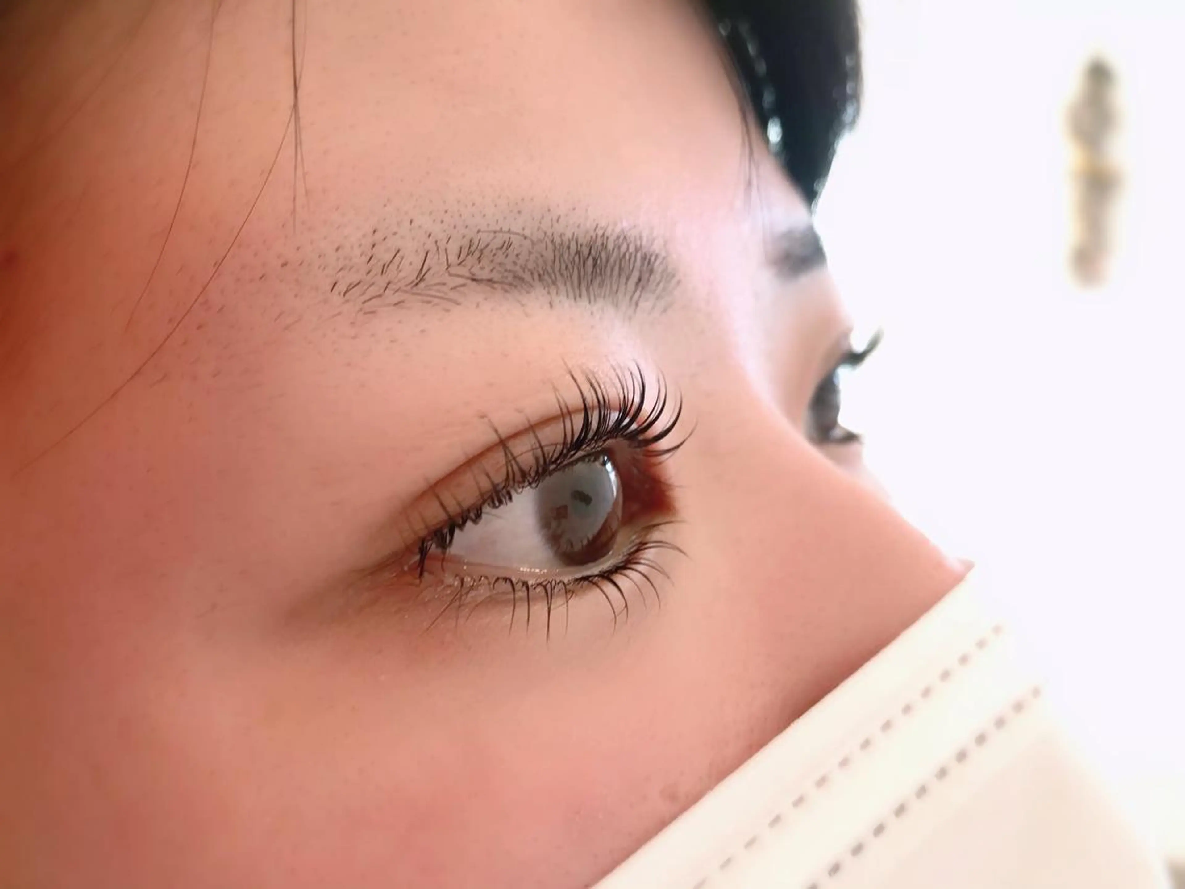 マツエク・マツパ ｉ Ayanaのマツエク・マツパデザイン