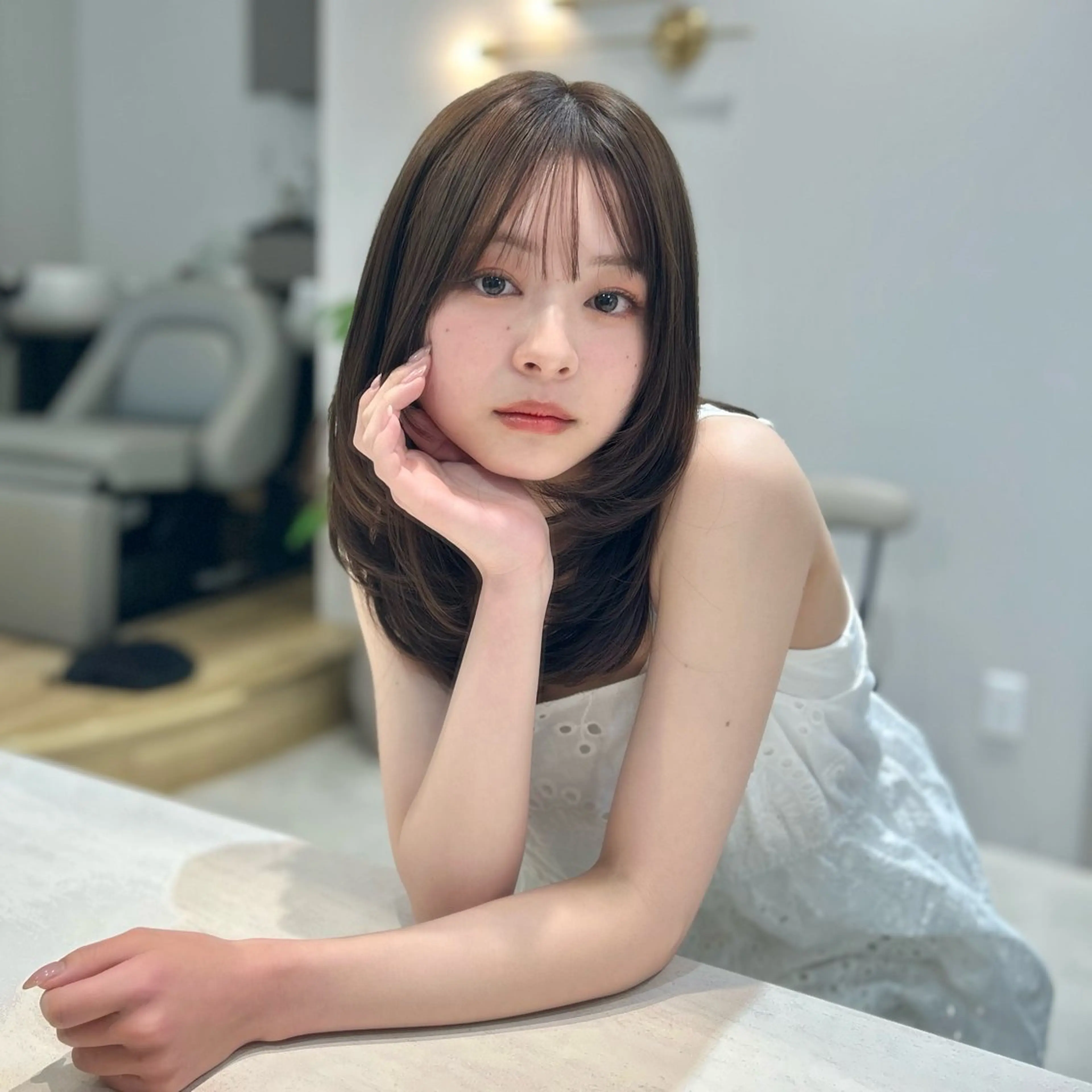 パーソナルカラー診断 ヘアメイクkeiko 🌈パーソナルカラーのその他イメージ