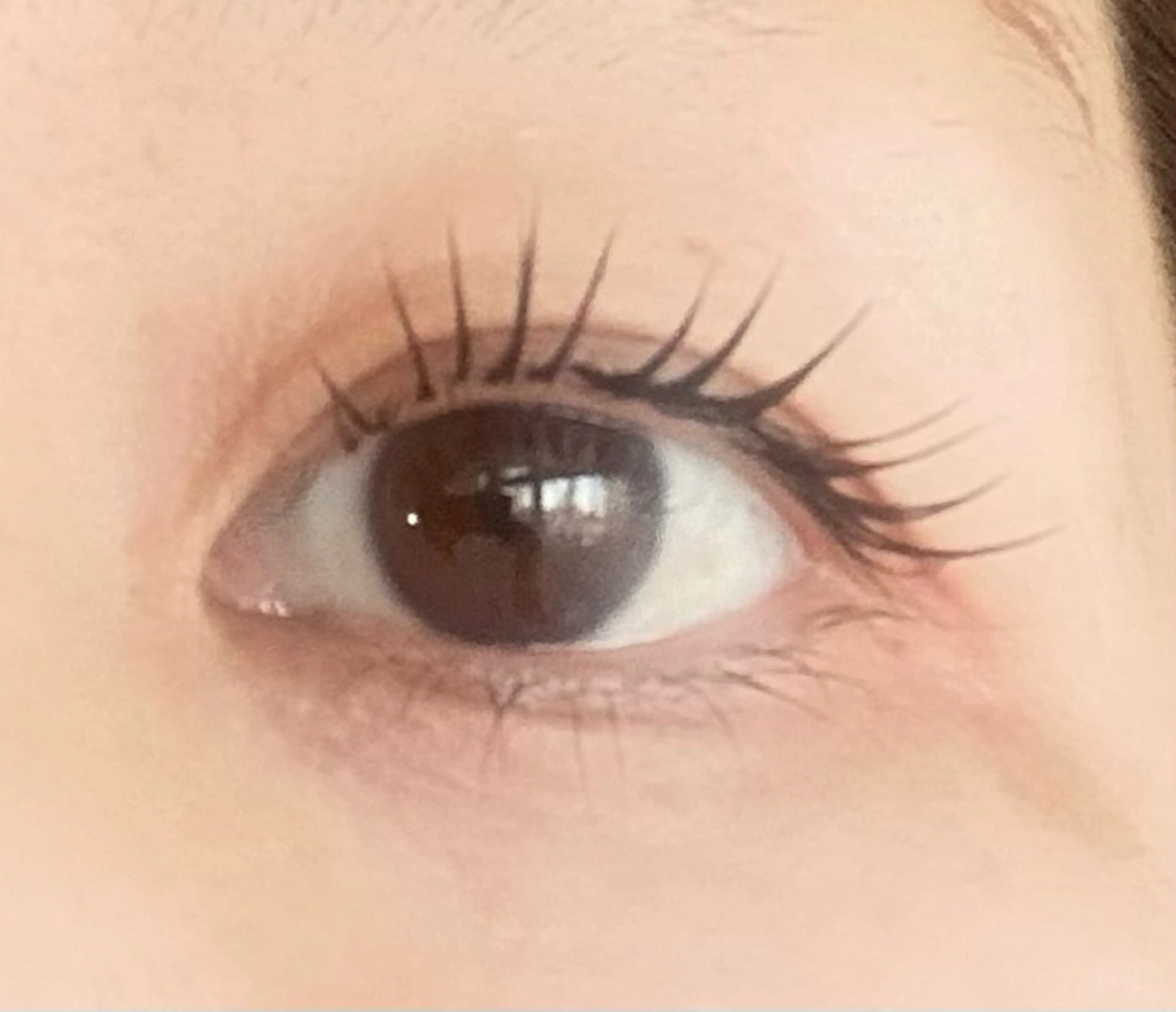 マツエク・マツパ luceat Rのマツエク・マツパデザイン