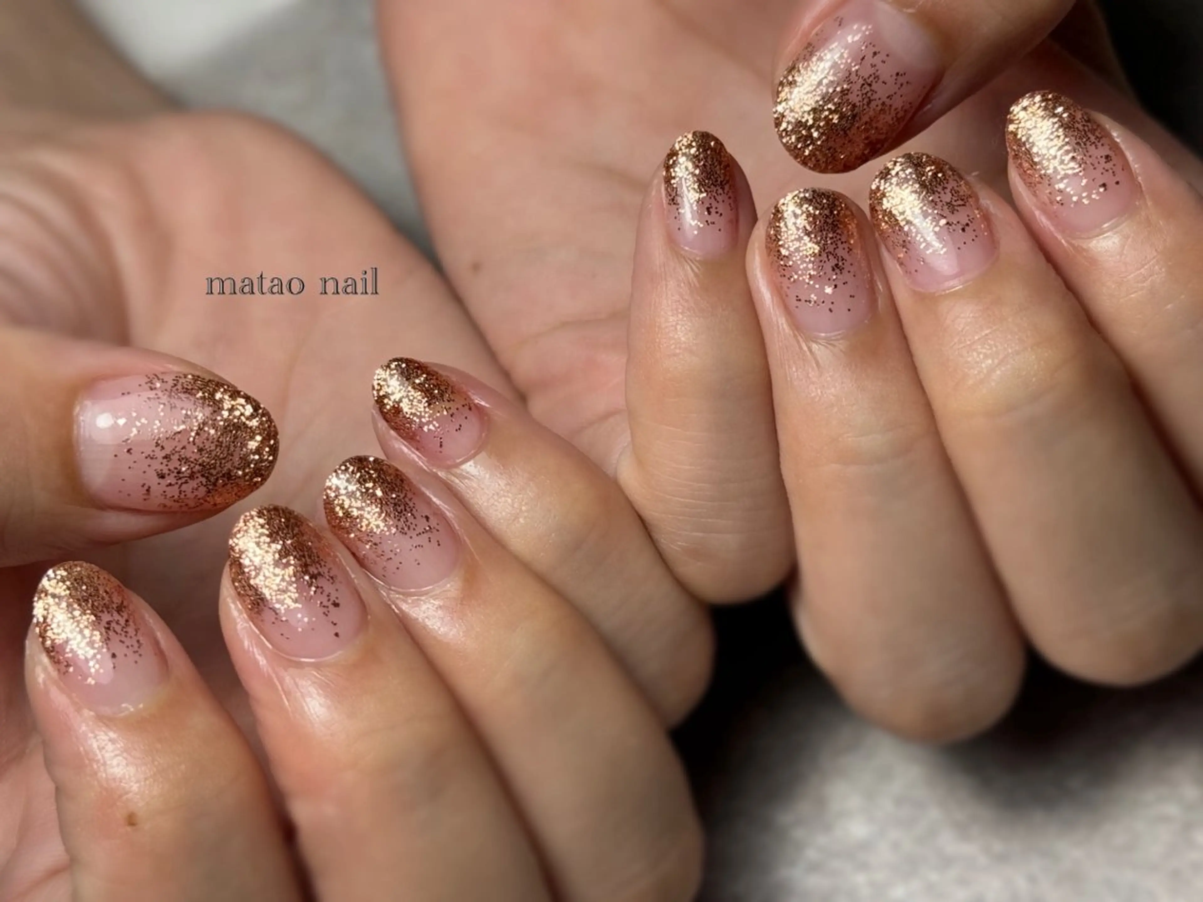 ネイル matao nailの眉毛・アイブロウイメージ