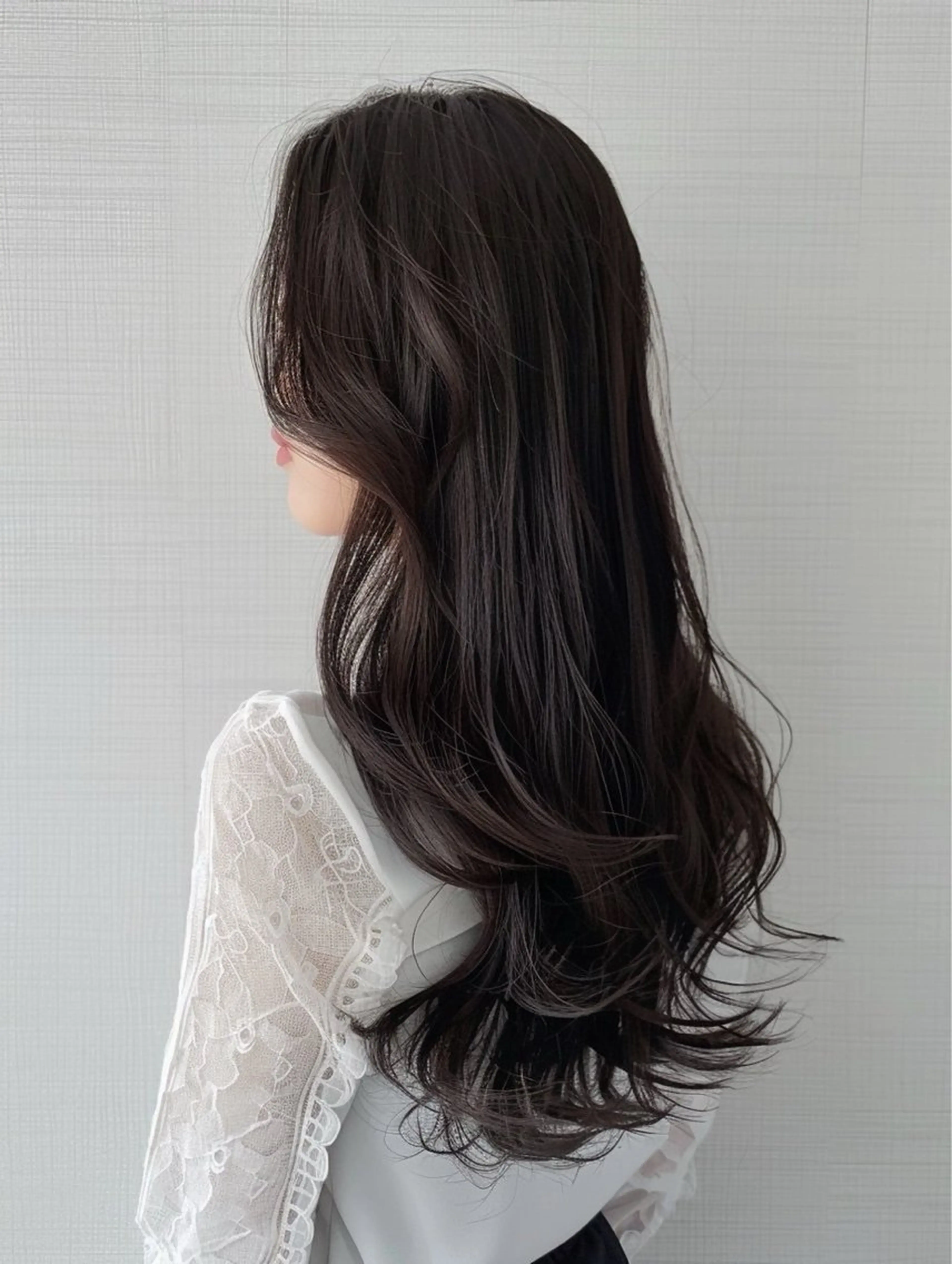 ロング 🌟カラーの達人🌟 タマガキ　コウジのヘアスタイル