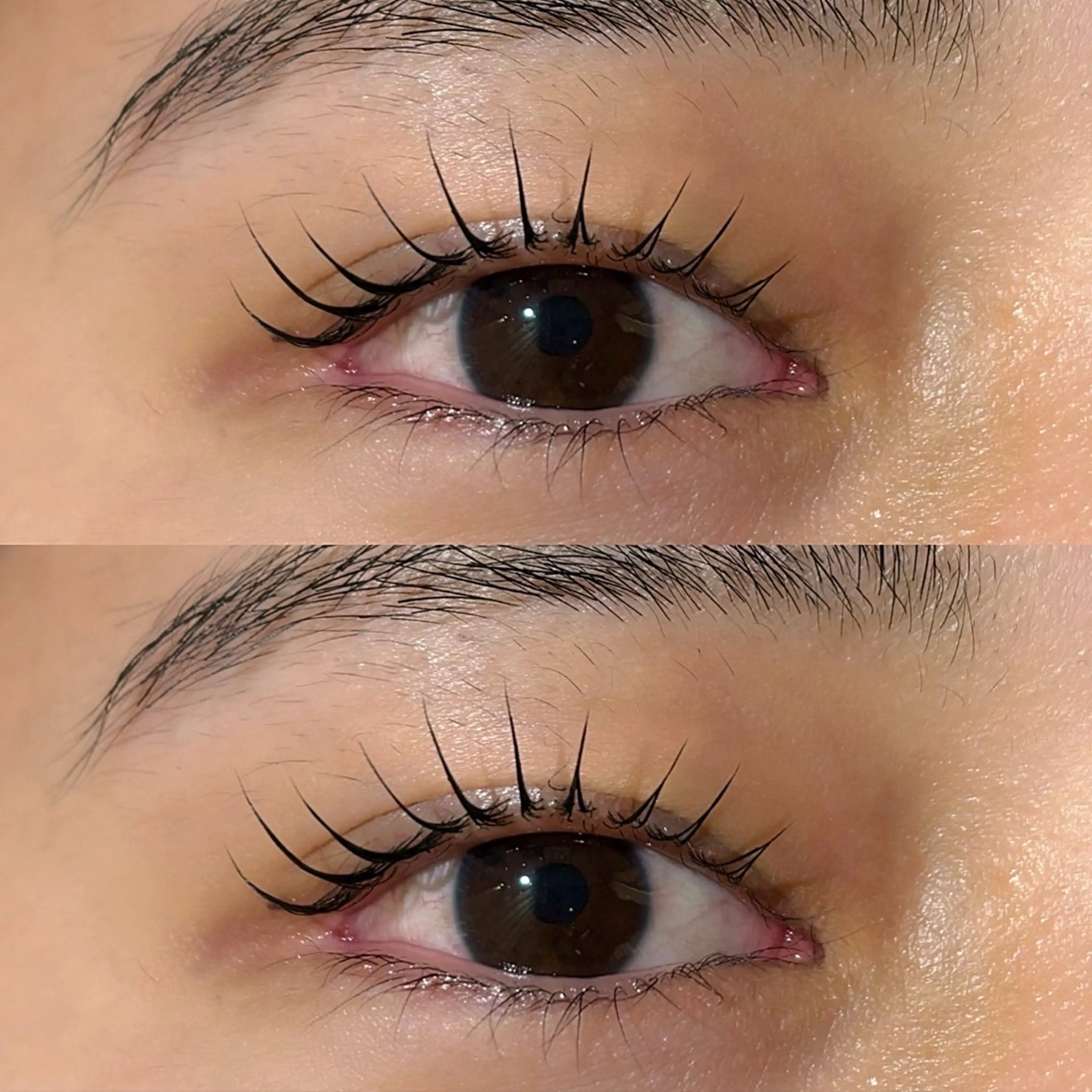 マツエク・マツパ マツパ 🪞🩰くるり上野店 對馬🩰🪞のマツエク・マツパデザイン