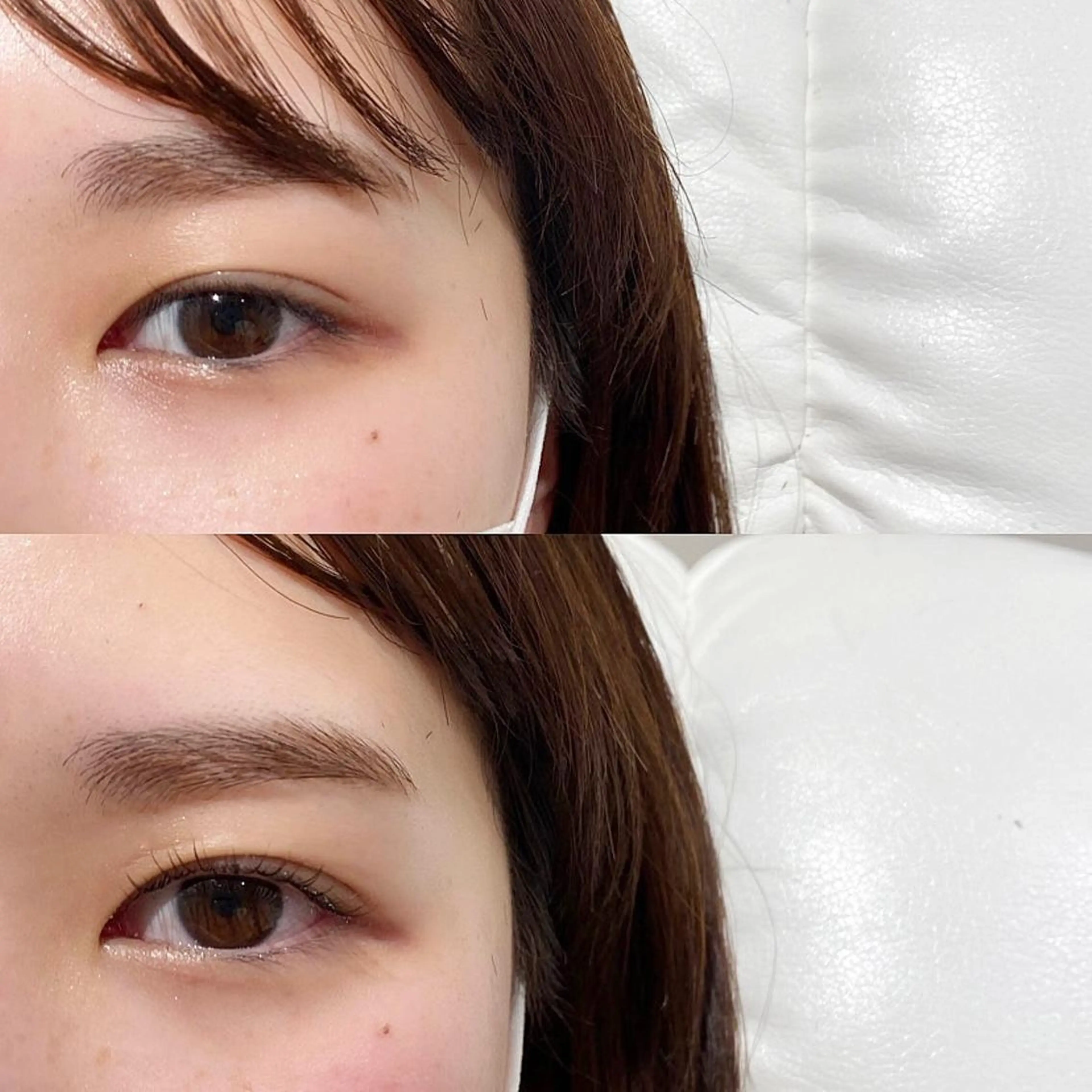 マツエク・マツパ まつげパーマ moon 梶本のマツエク・マツパデザイン