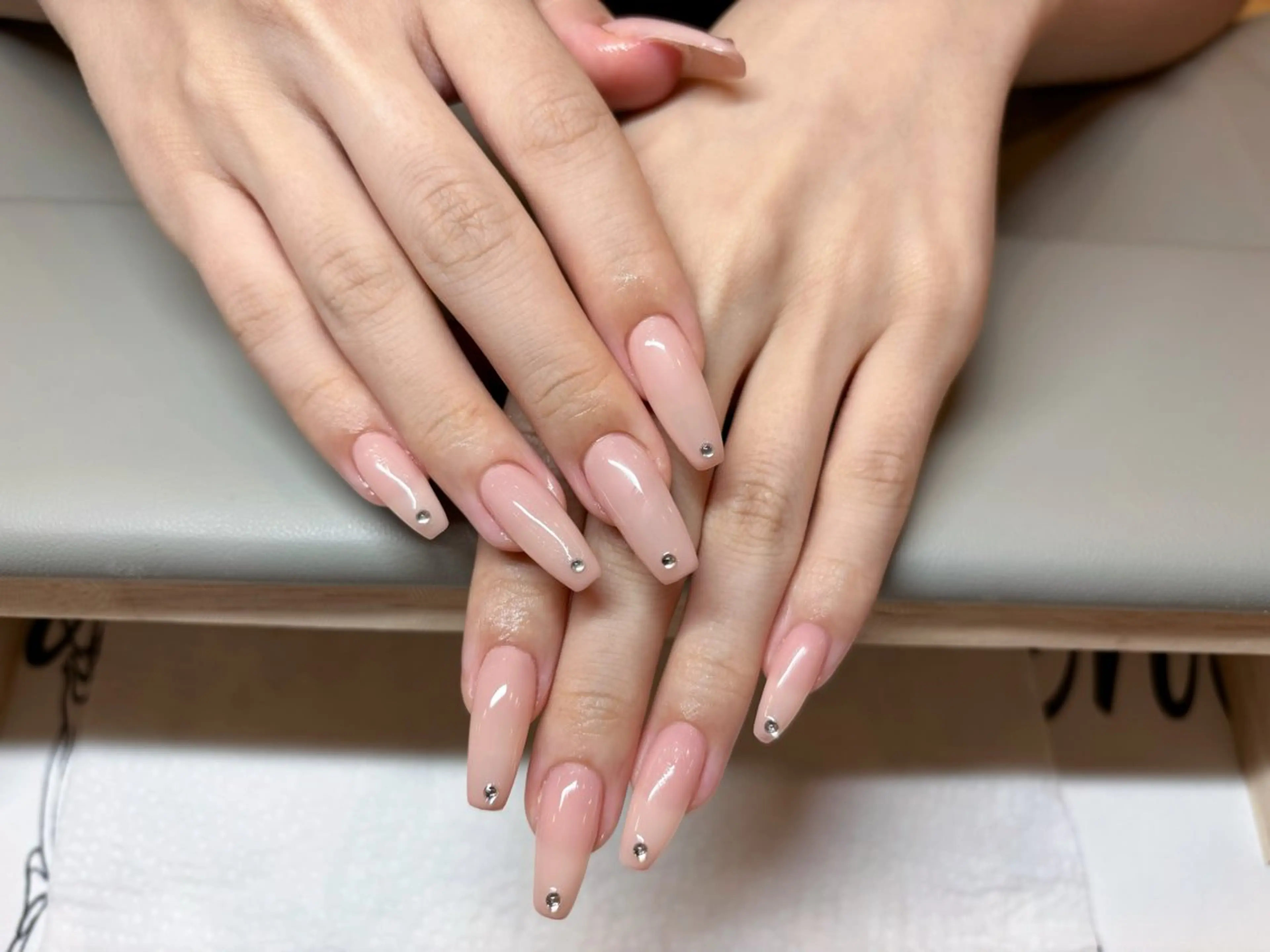 ネイル NA NA nail salonのネイルデザイン