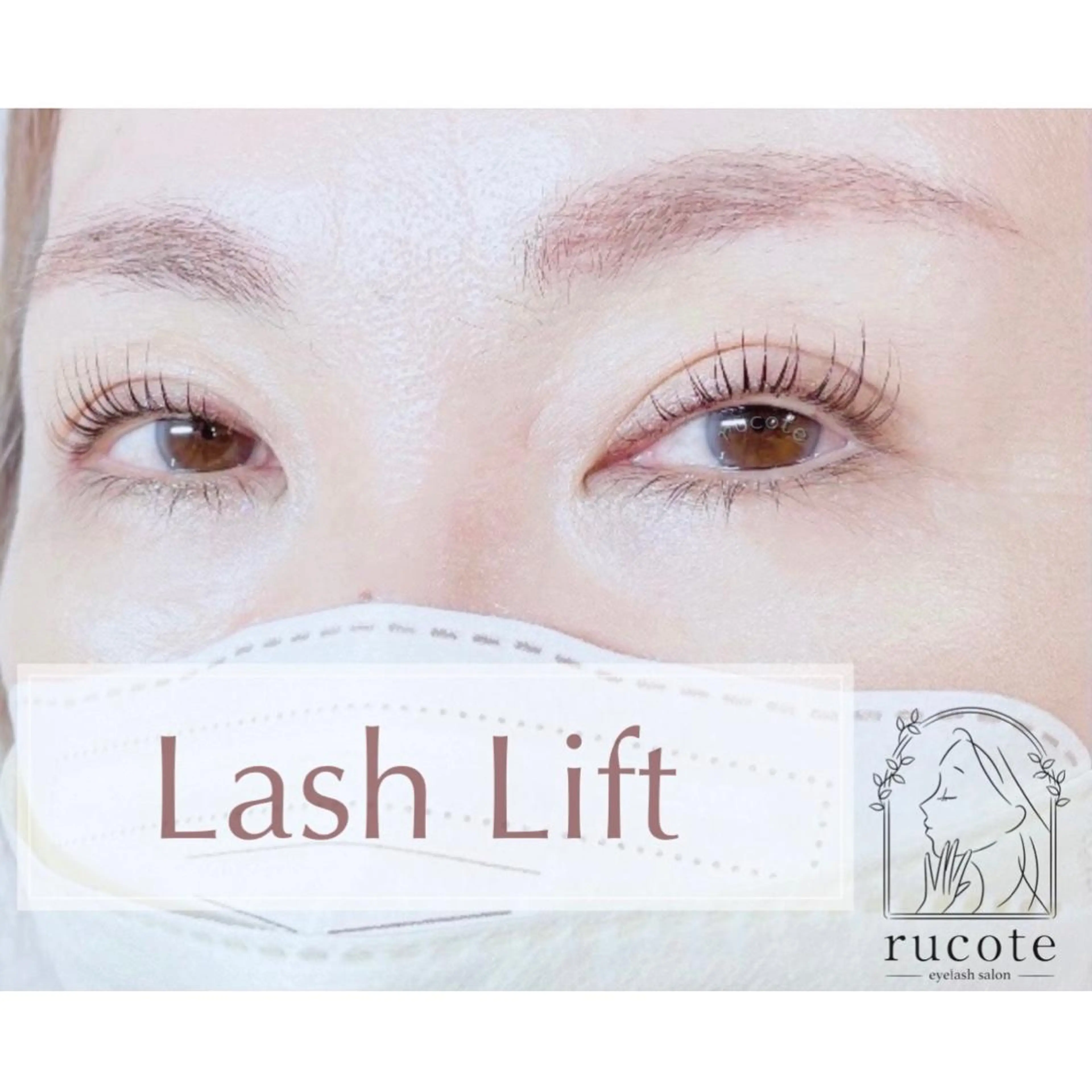 マツエク・マツパ アイラッシュサロン ルコテの眉毛・アイブロウイメージ