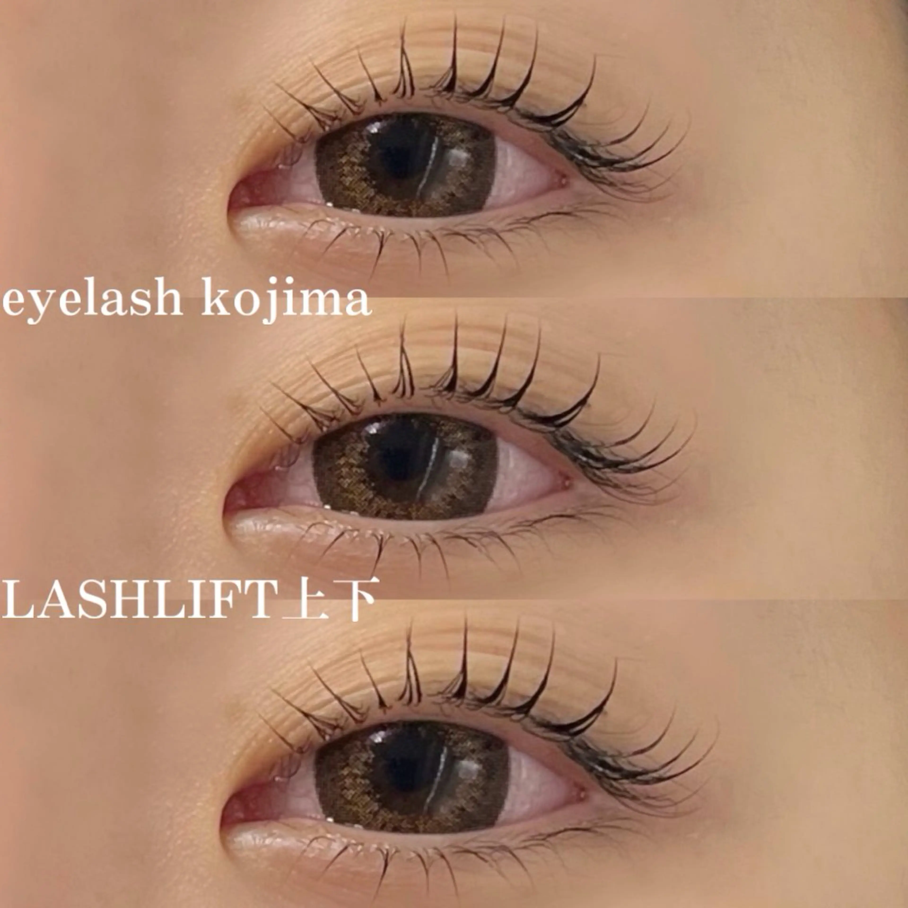 マツエク・マツパ Trinity staffのネイルデザイン