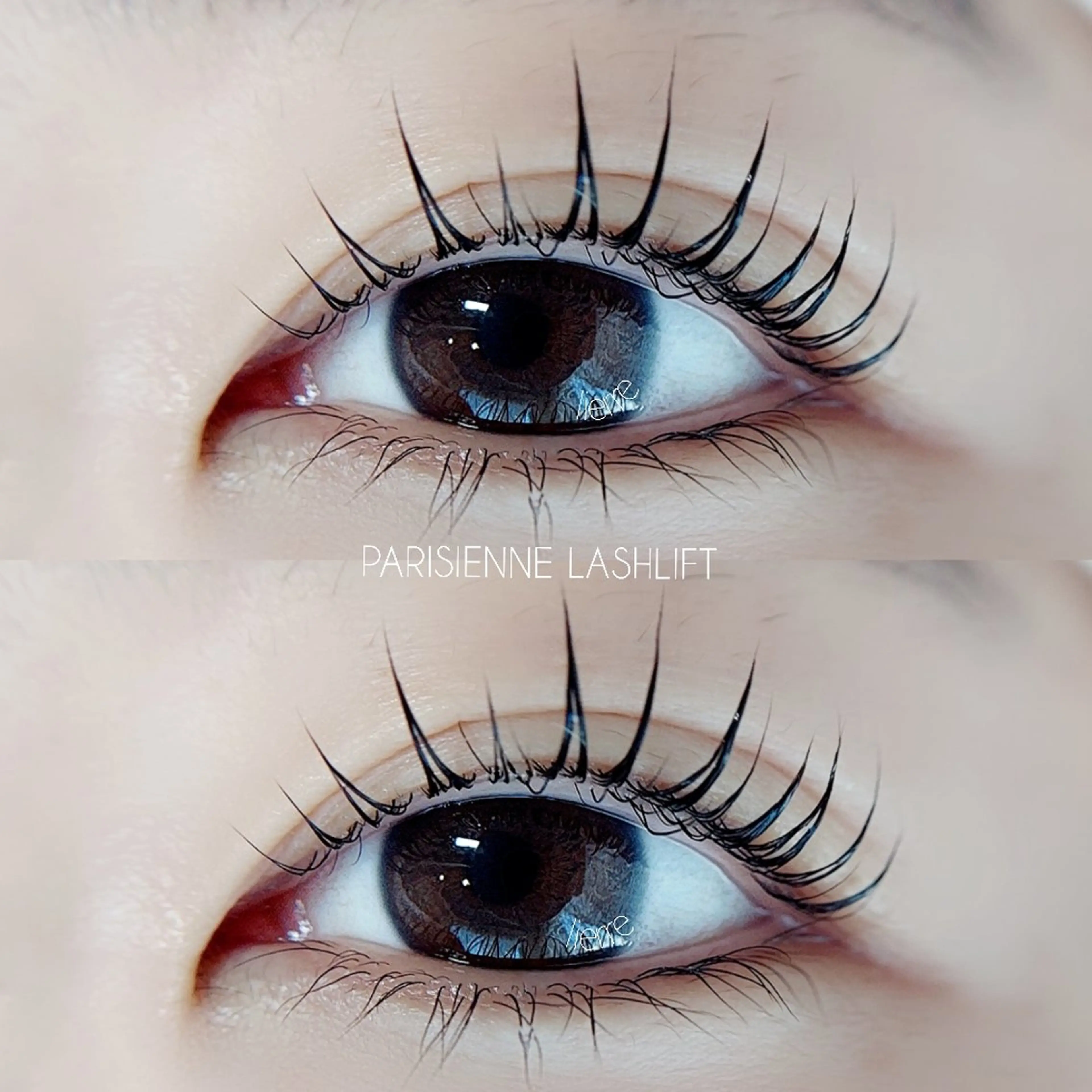 マツエク・マツパ eyelash  lierre 🌟のマツエク・マツパデザイン