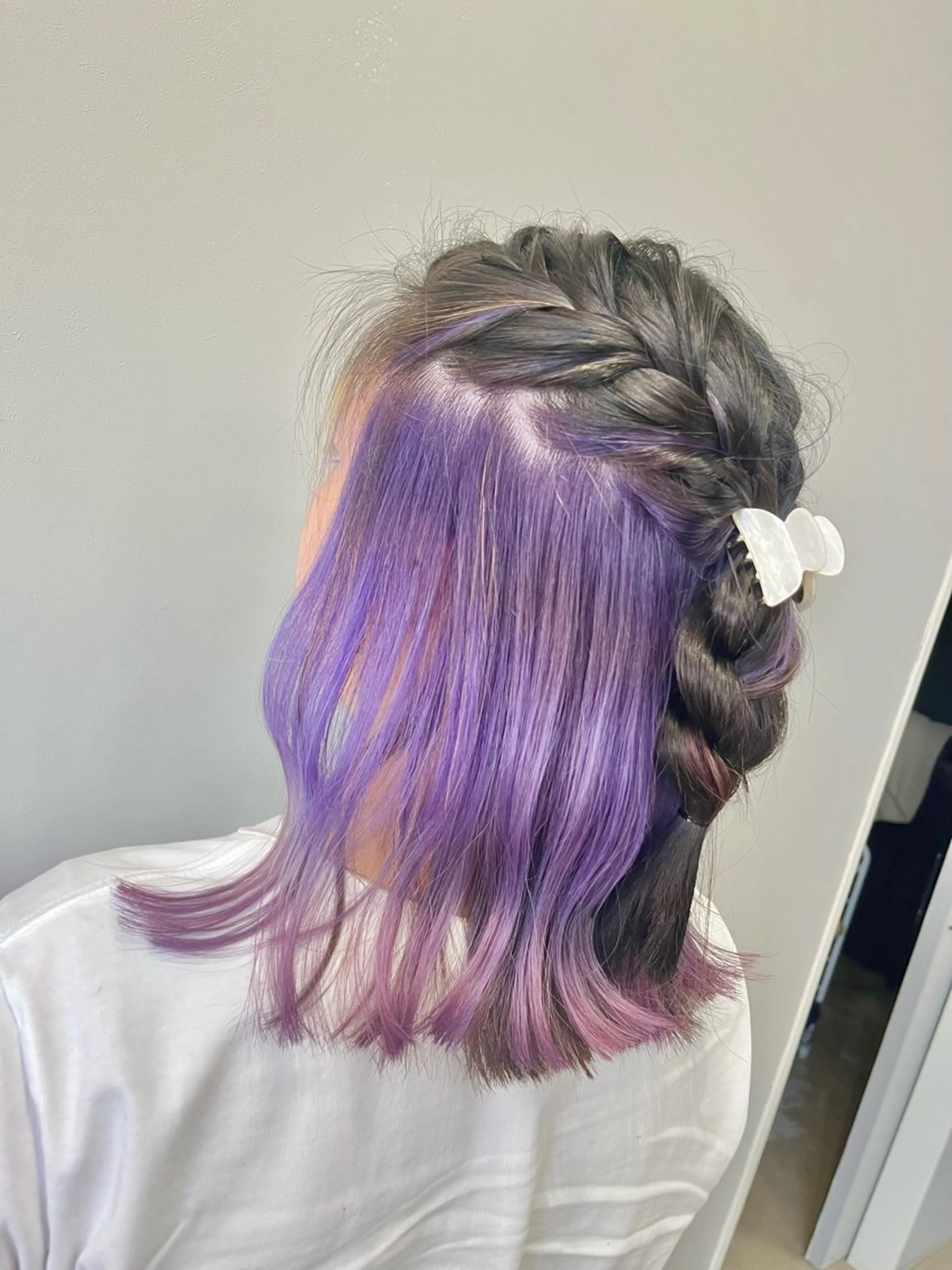 カラー ピンクカラー める 🐢のマツエク・マツパデザイン