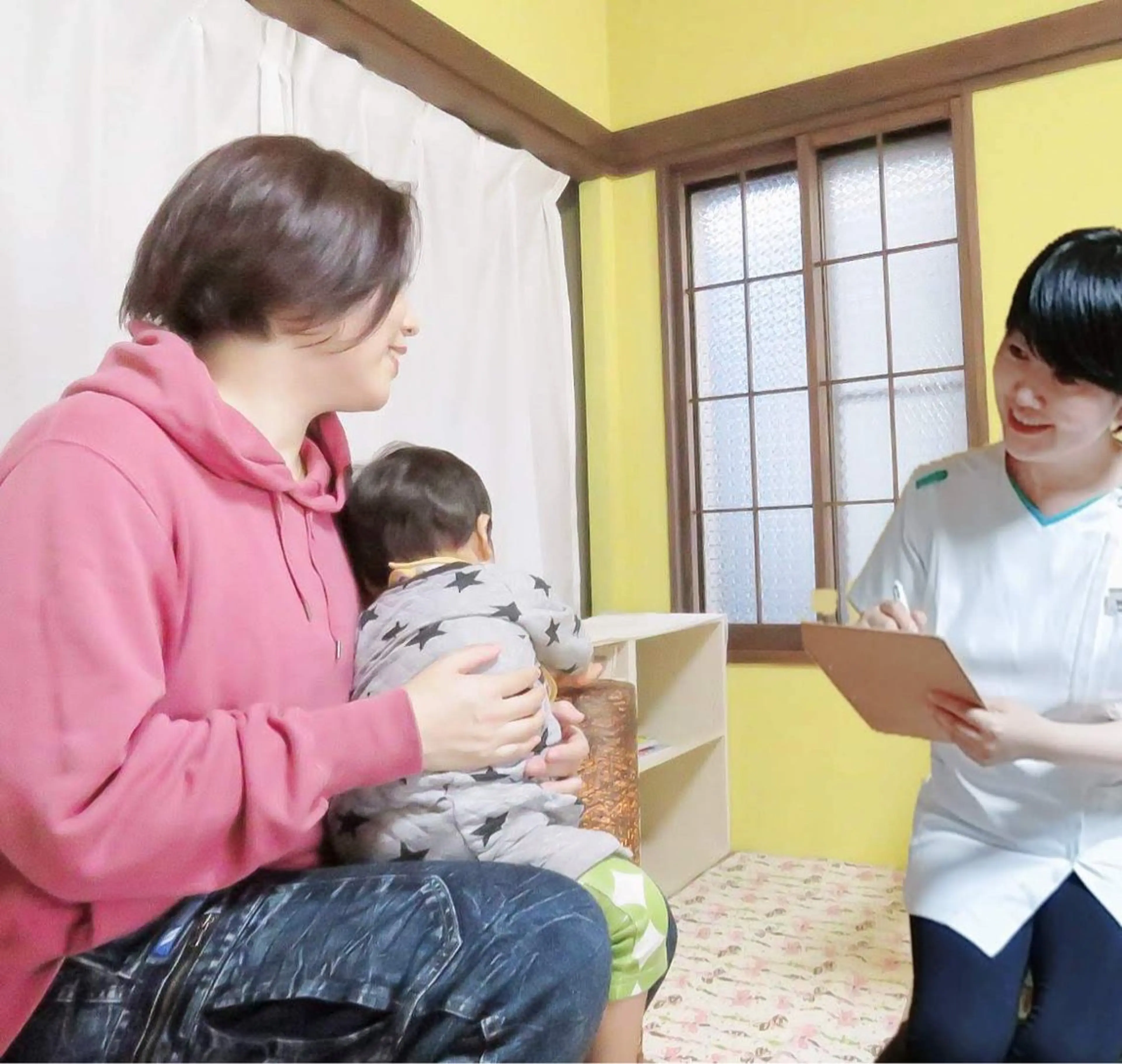 めぐり整体院所属・神谷 芽実のエステ・リラクイメージ