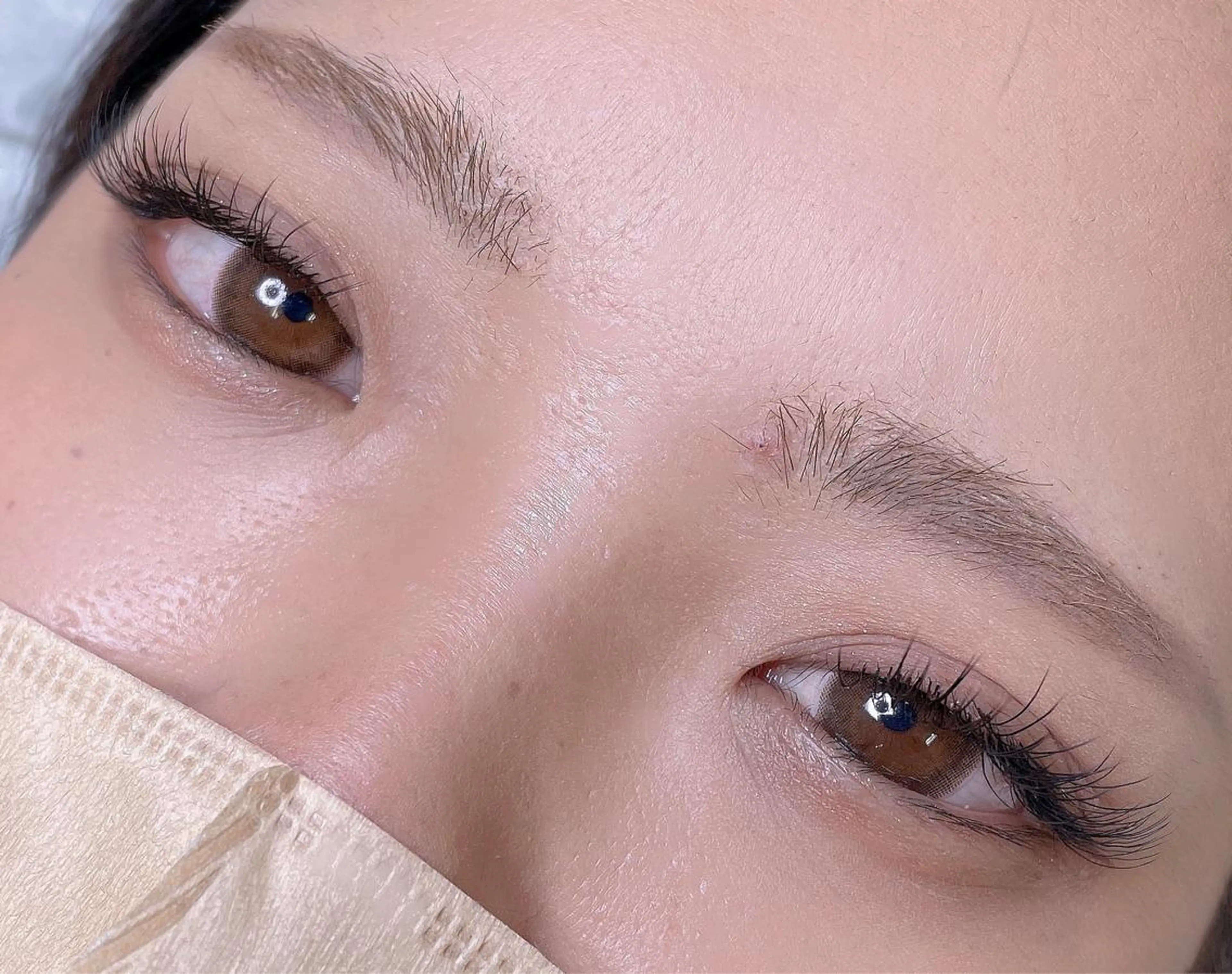 マツエク・マツパ kico.co salonのマツエク・マツパデザイン