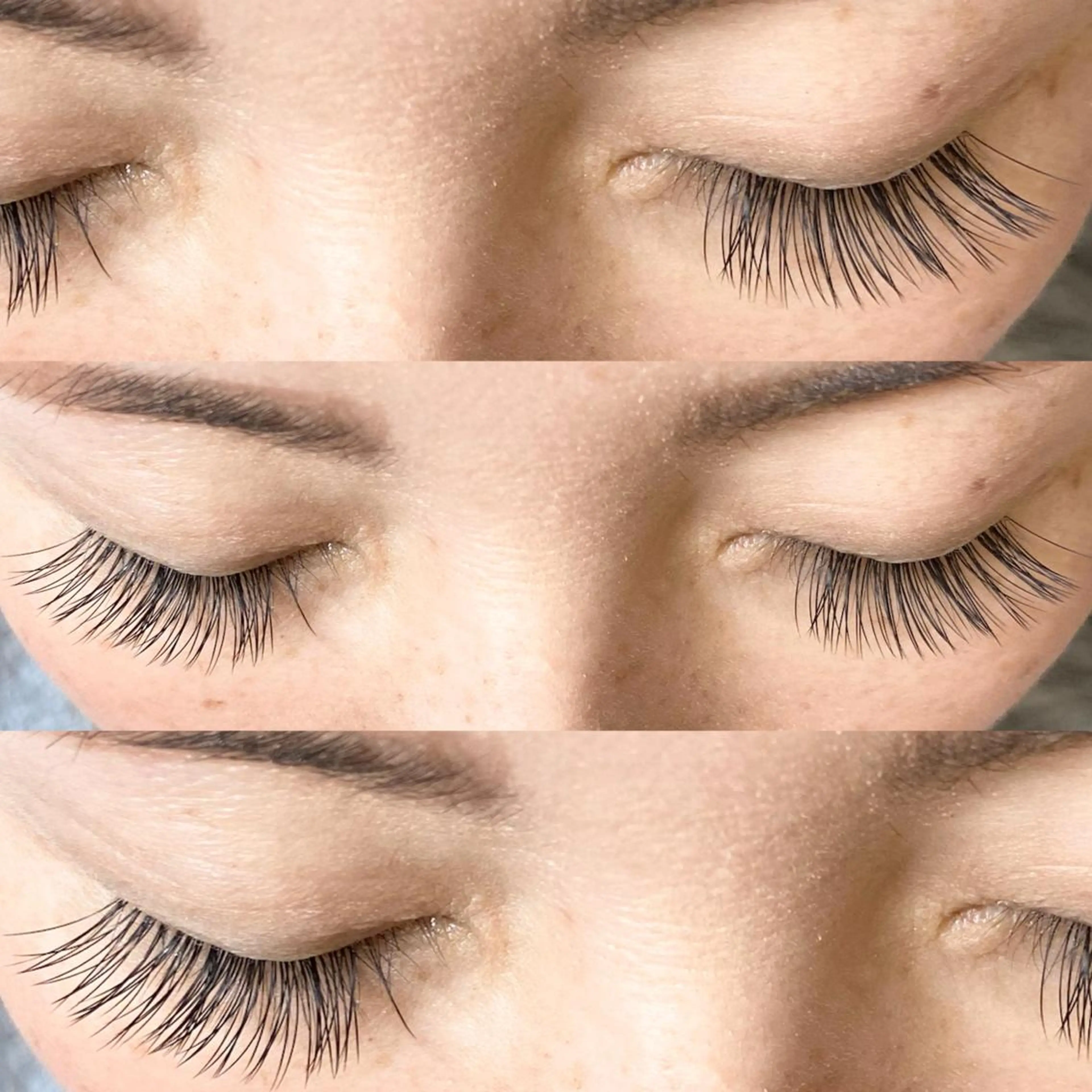 マツエク・マツパ マツエク momoka 束感/LEDマツエクのマツエク・マツパデザイン