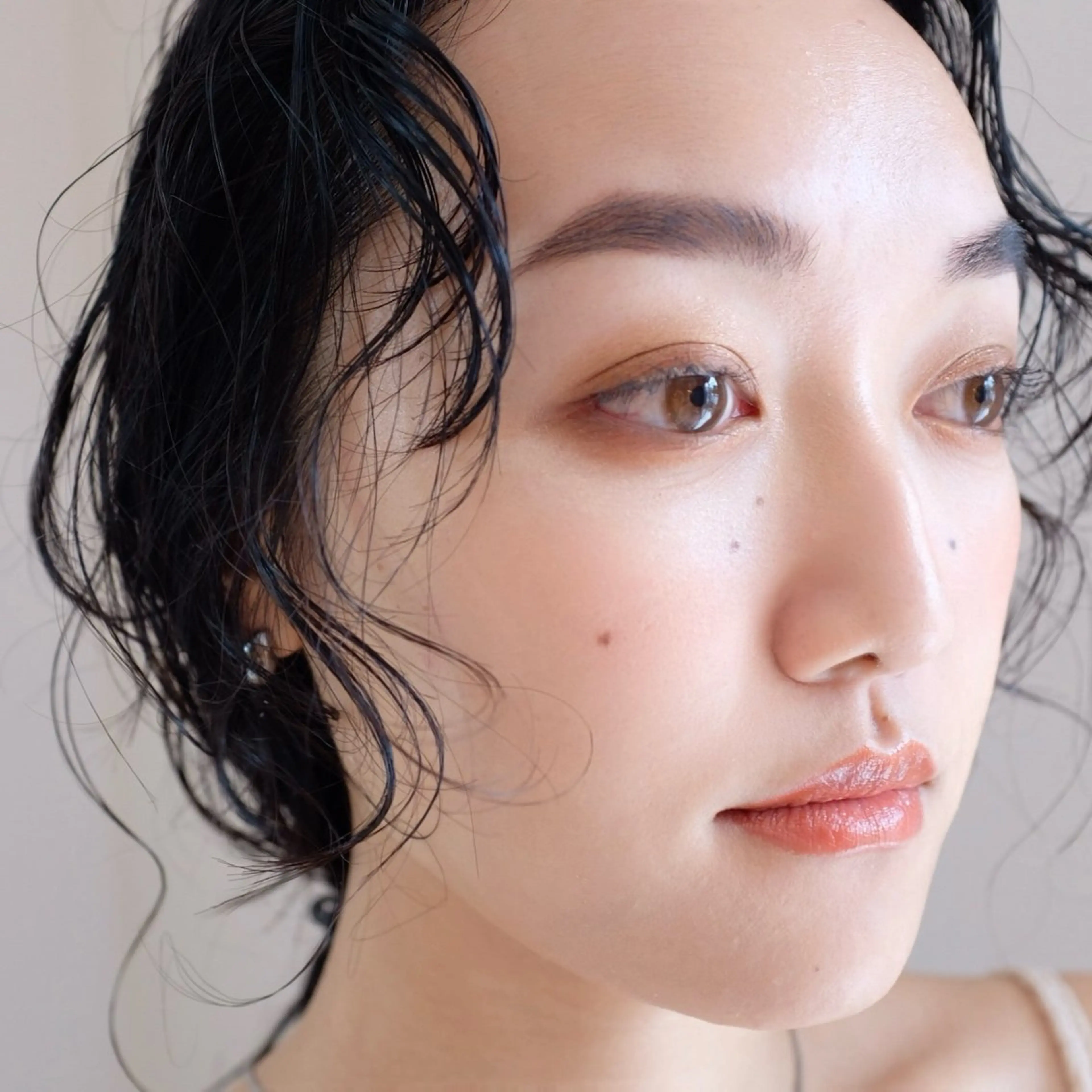 アイブロウ ワックス脱毛 その他(アイブロウ) 美眉/facewax 🕊️🫧Mのその他イメージ