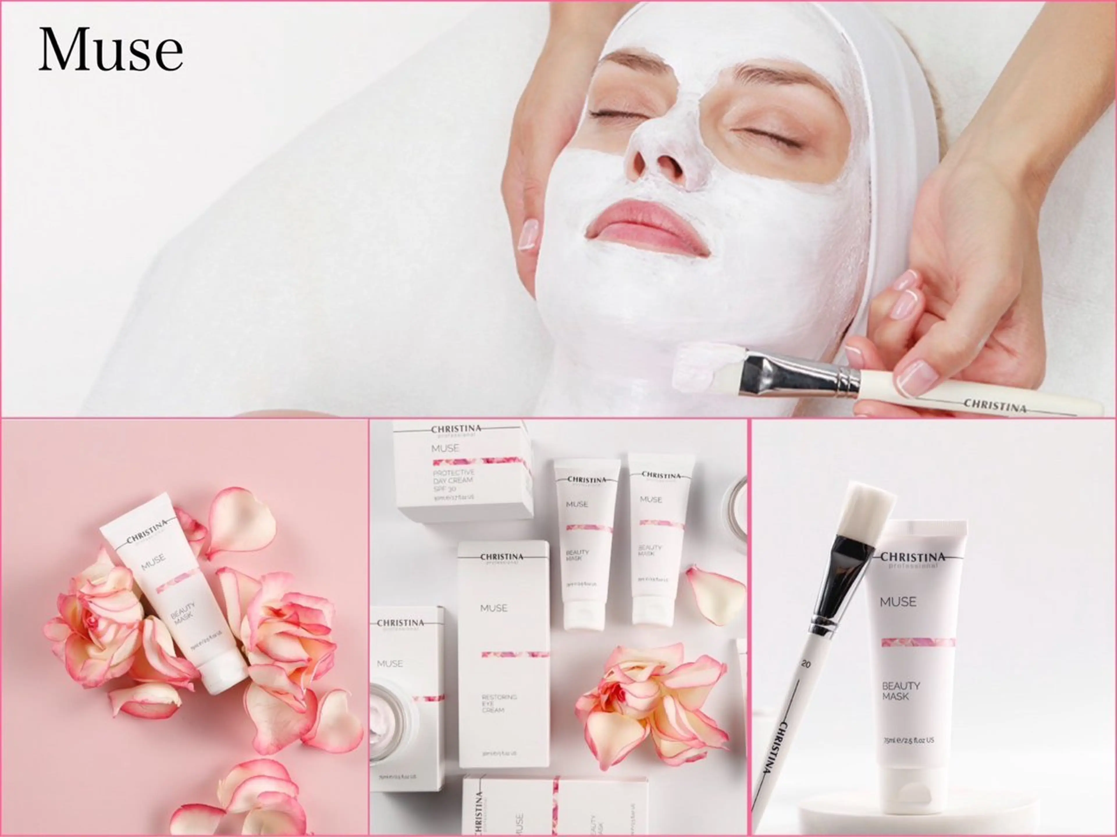 フェイシャル/脱毛 ジョアアンジェ竹田のエステ・リラクイメージ