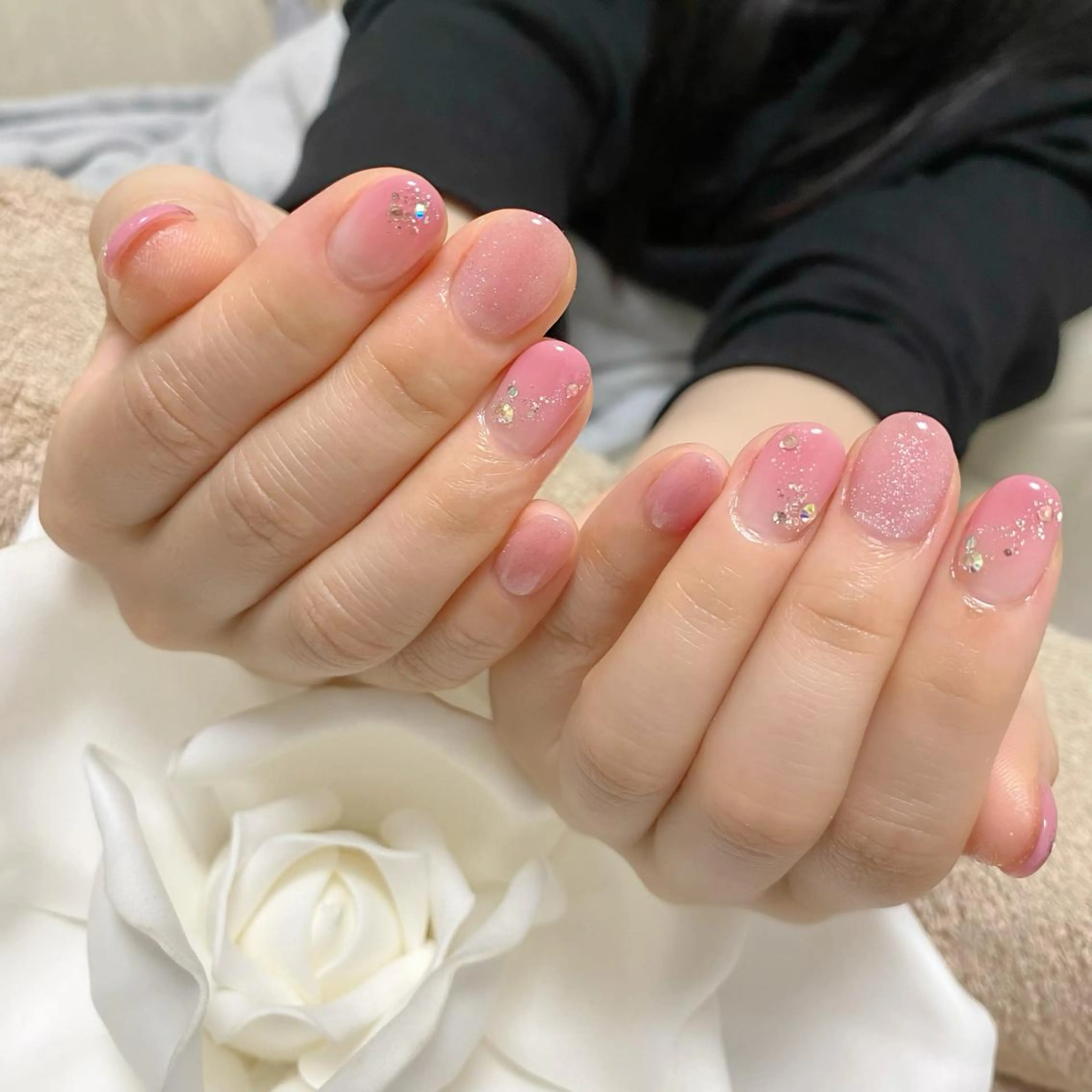 ネイル 💅fleur Ayumiのネイルデザイン