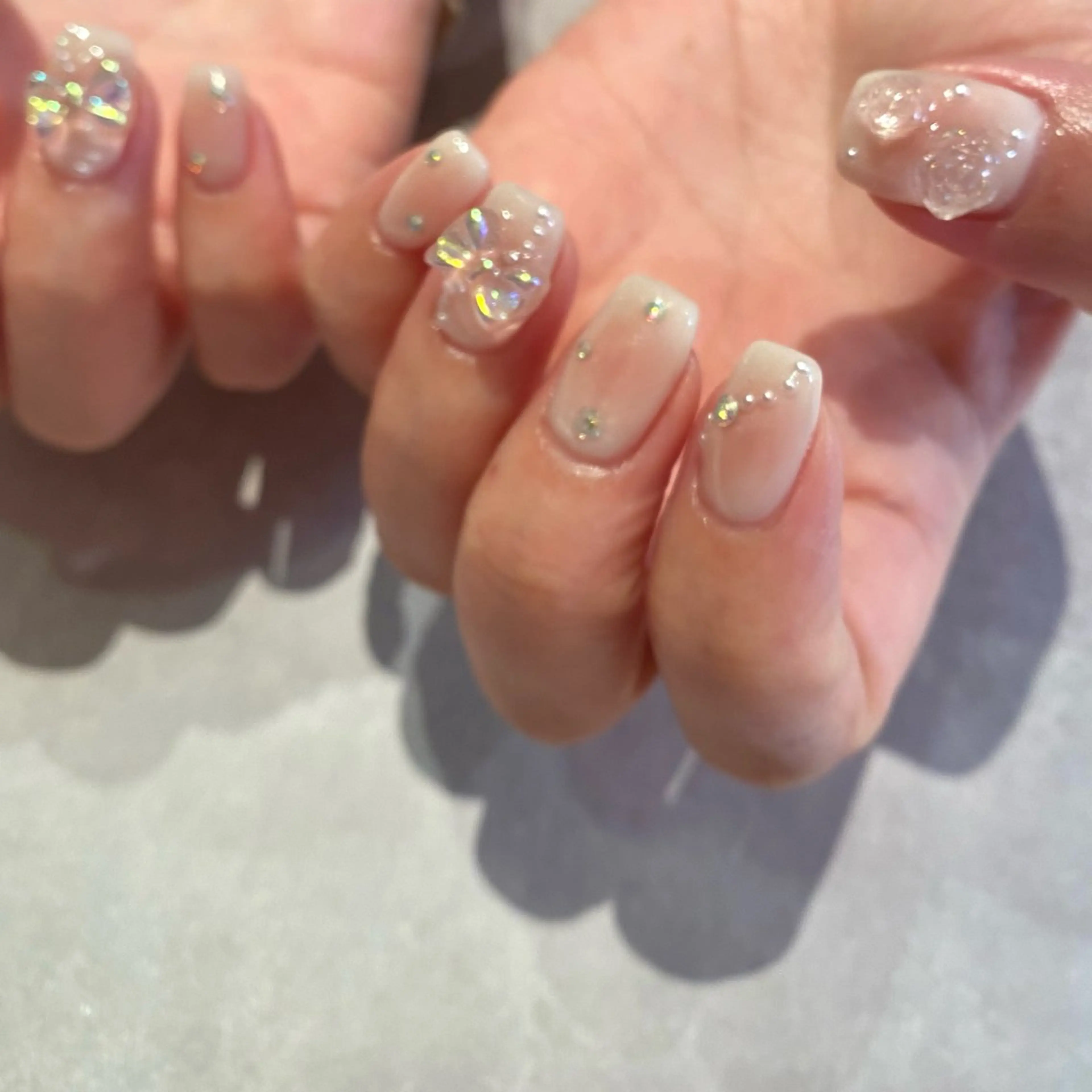 ネイル EARTH 大塚のネイルデザイン