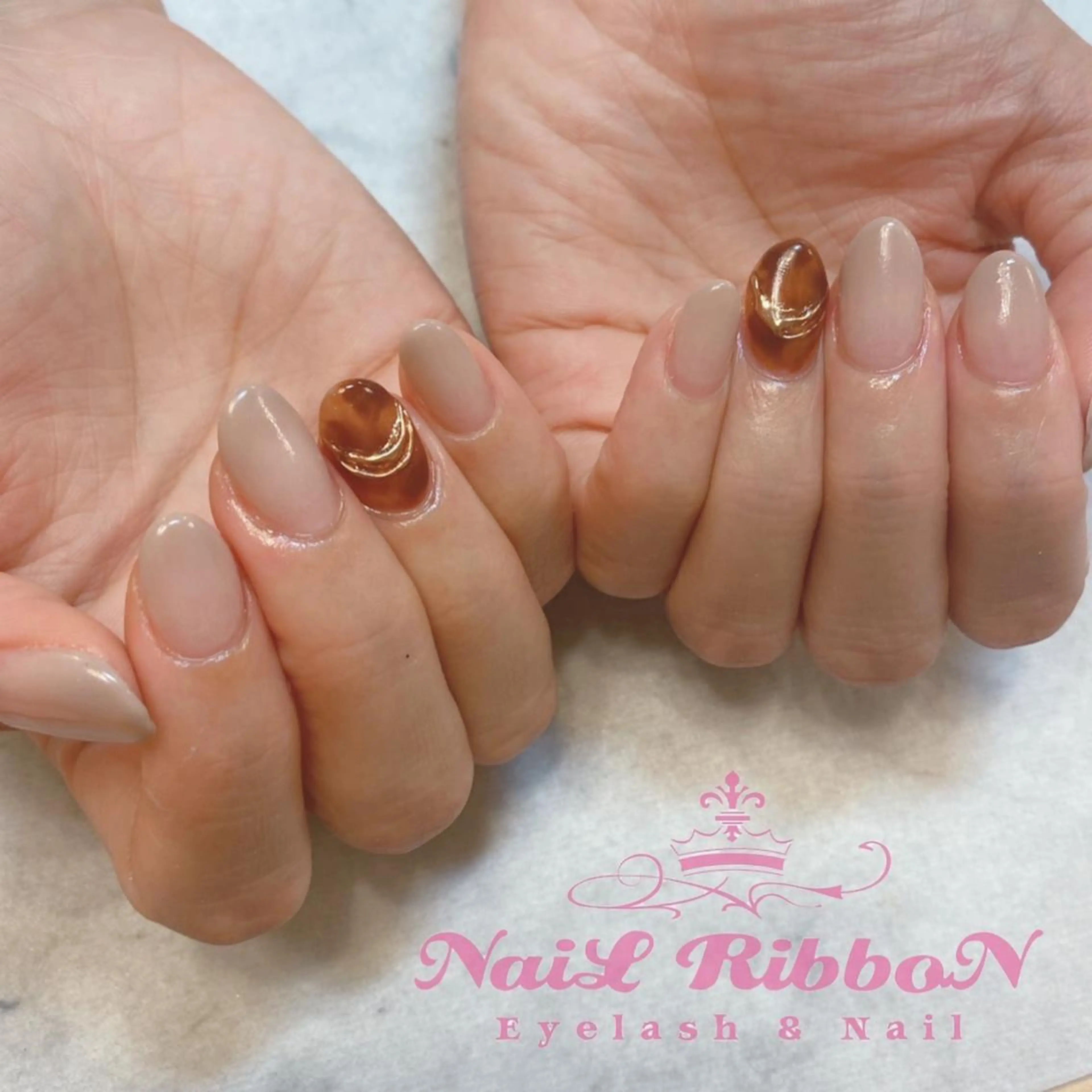 ネイル SWAMP  nails所属・🎀ネイルサロン RIRI🎀のネイルデザイン