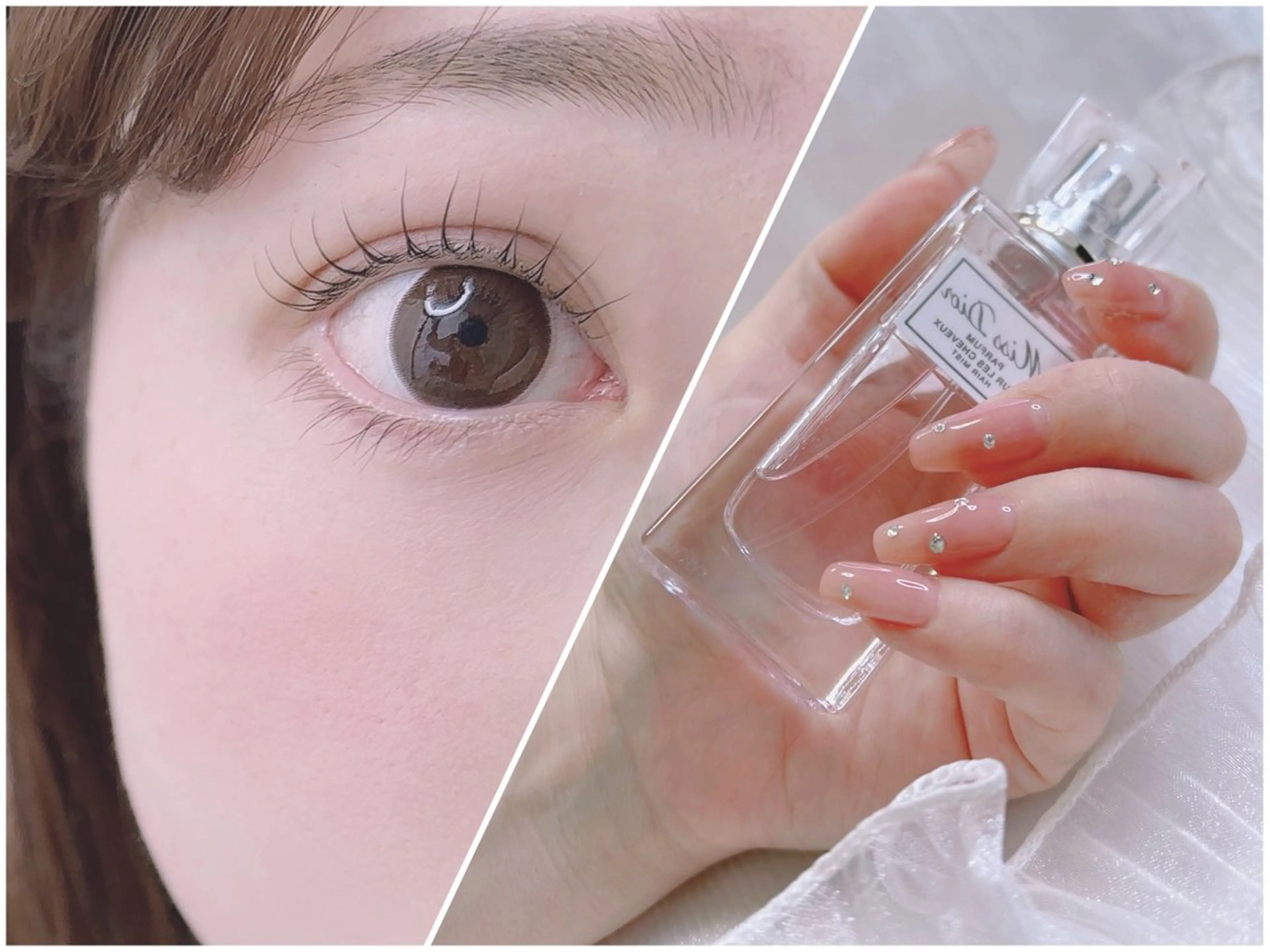 ネイル nailsalon muguetのネイルデザイン